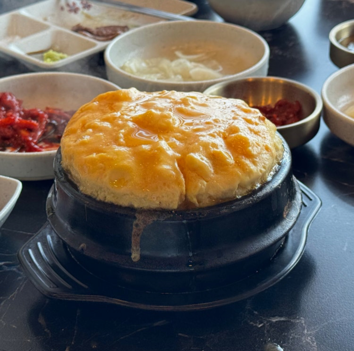 Majangdonggogijip 6