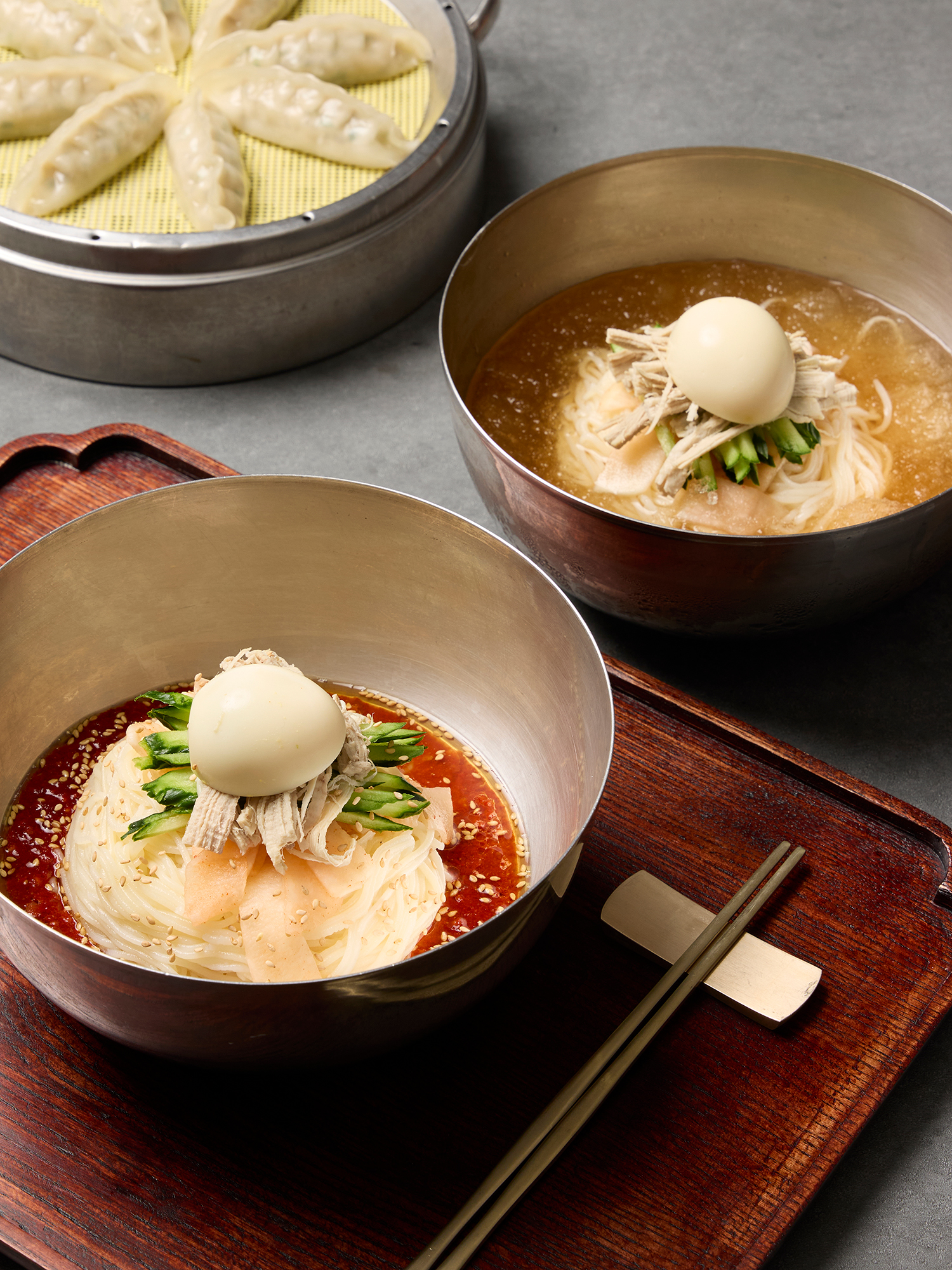 원조부산밀면 서면본점 사진 8