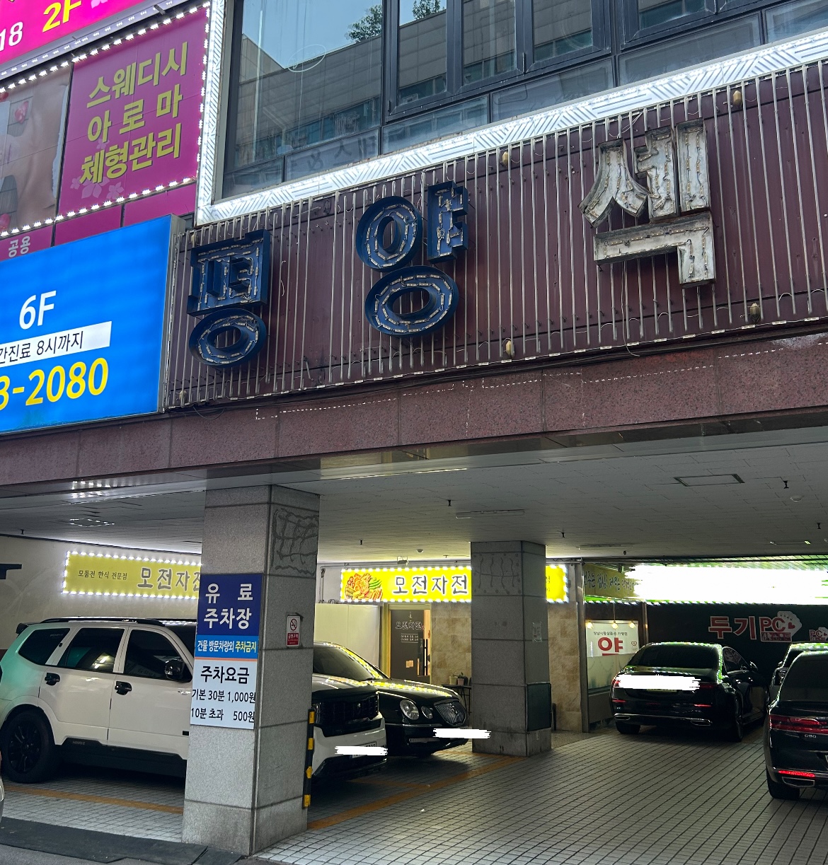 모전자전 사진 7