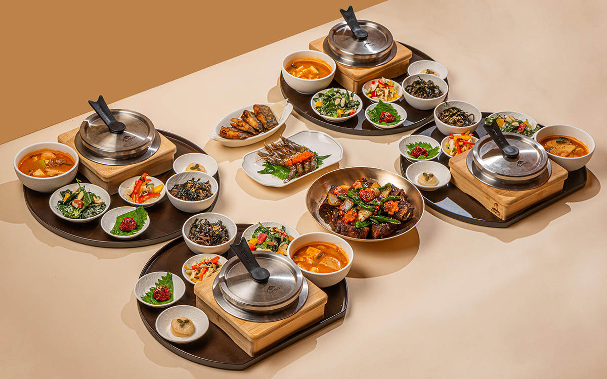 Sonamu (소나무) 3