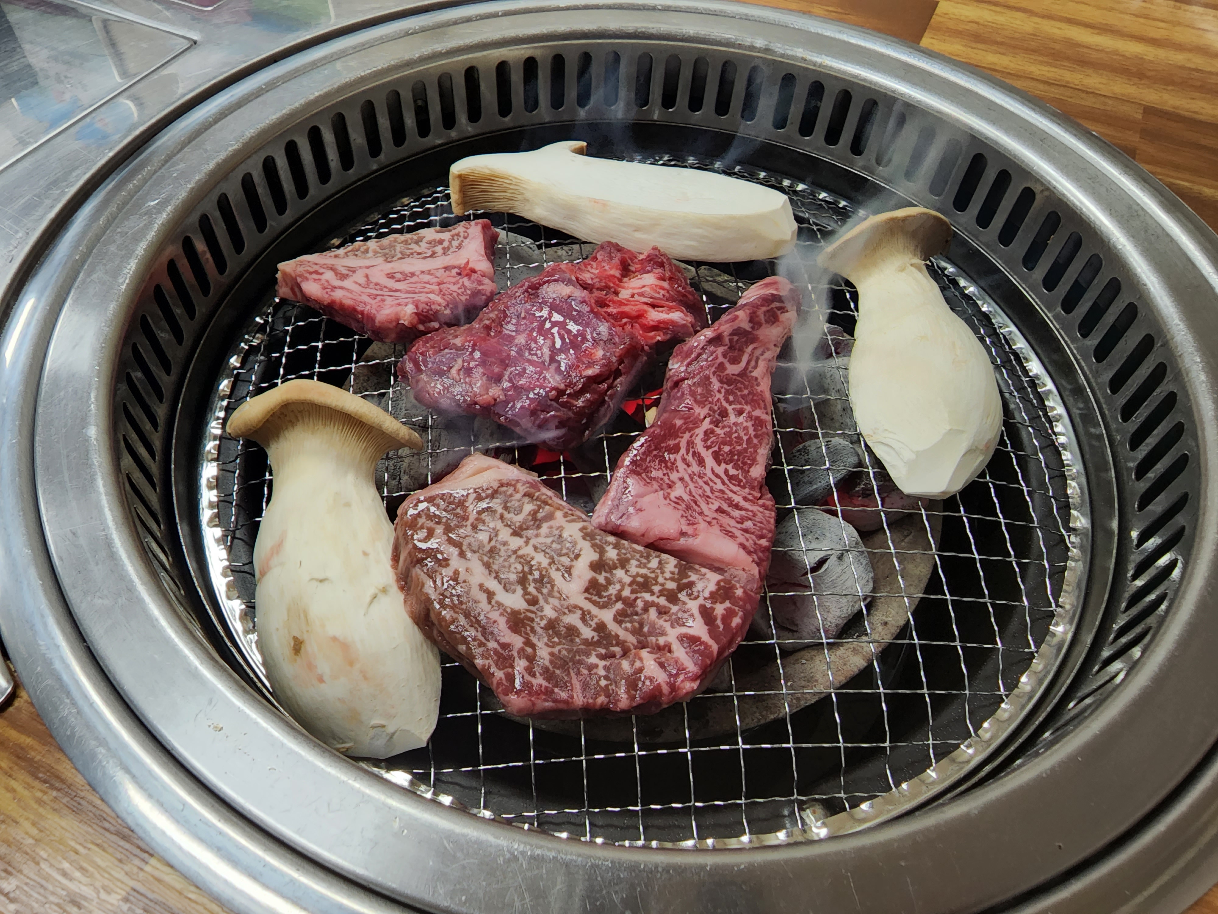 Chowongalbi 6