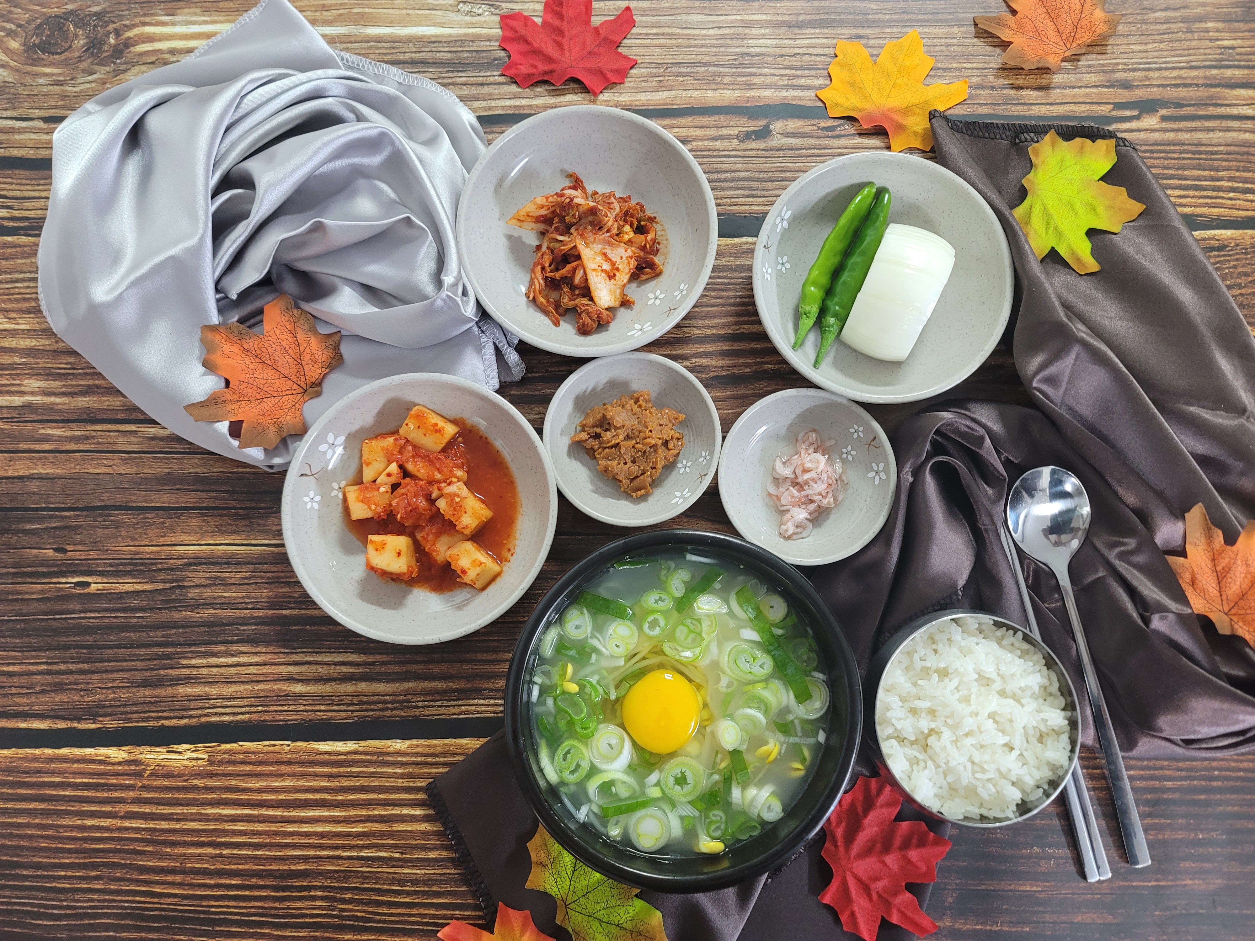 도도국밥 사진 4