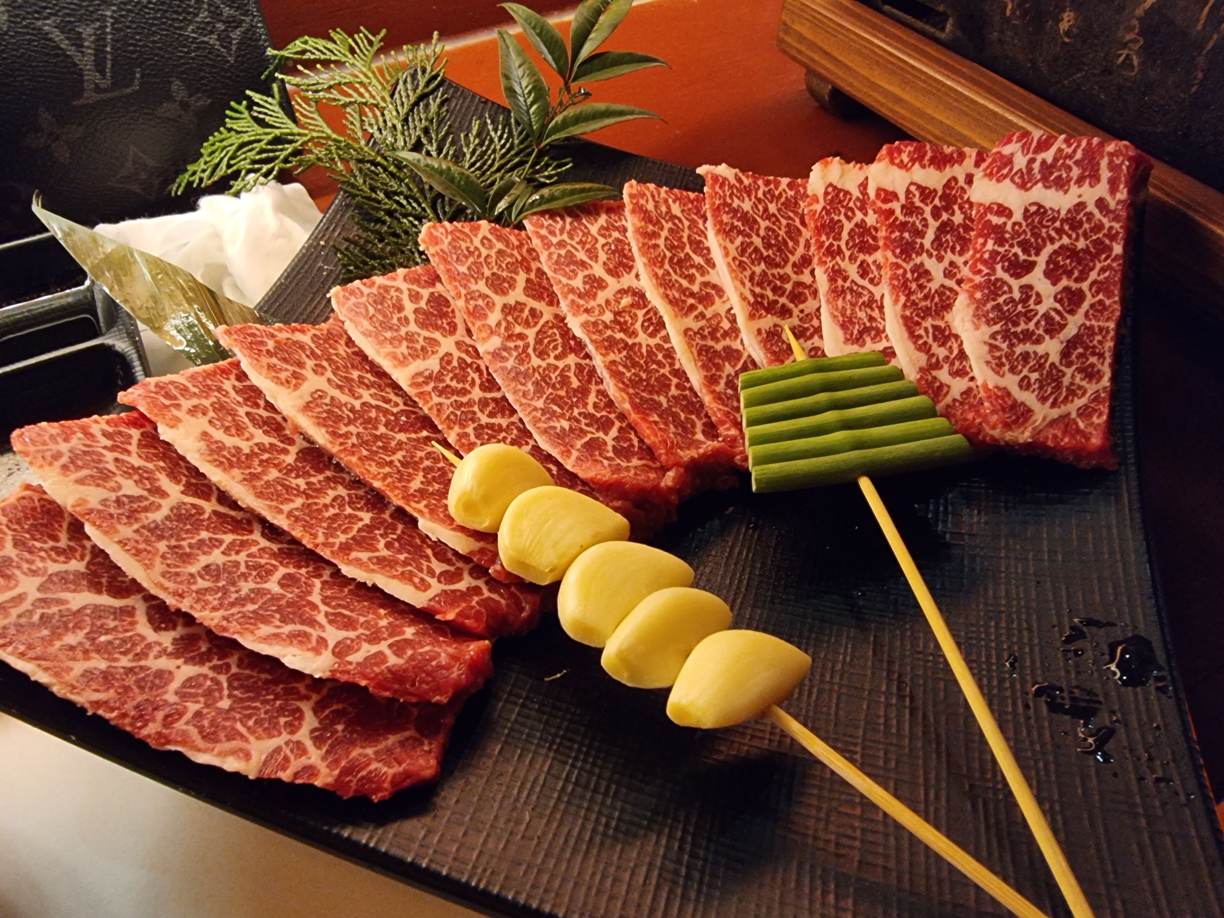 톤보 사진 6
