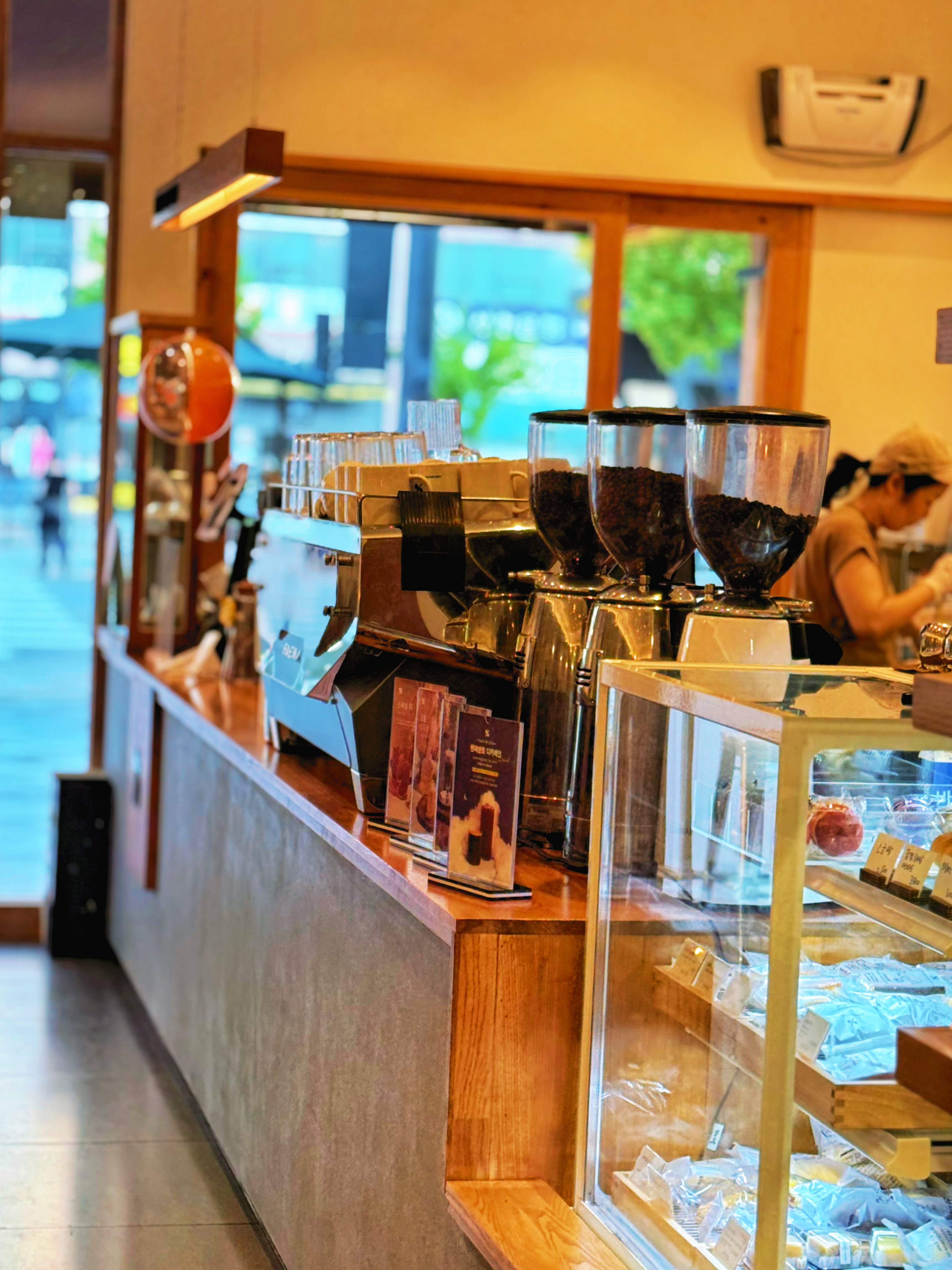 10% Coffee Sejongsicheong 5