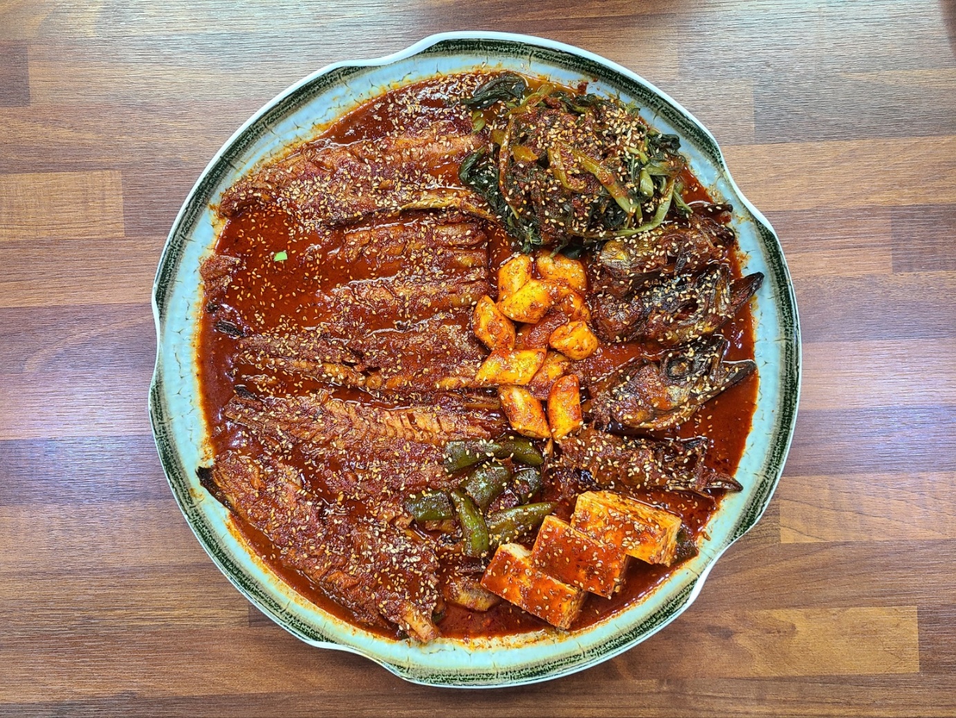 토정황손두꺼비국밥 사진 8