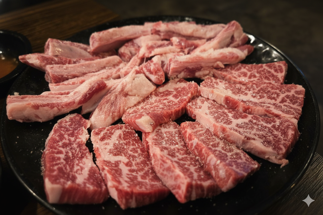 우돼끼리 장림점 사진 2