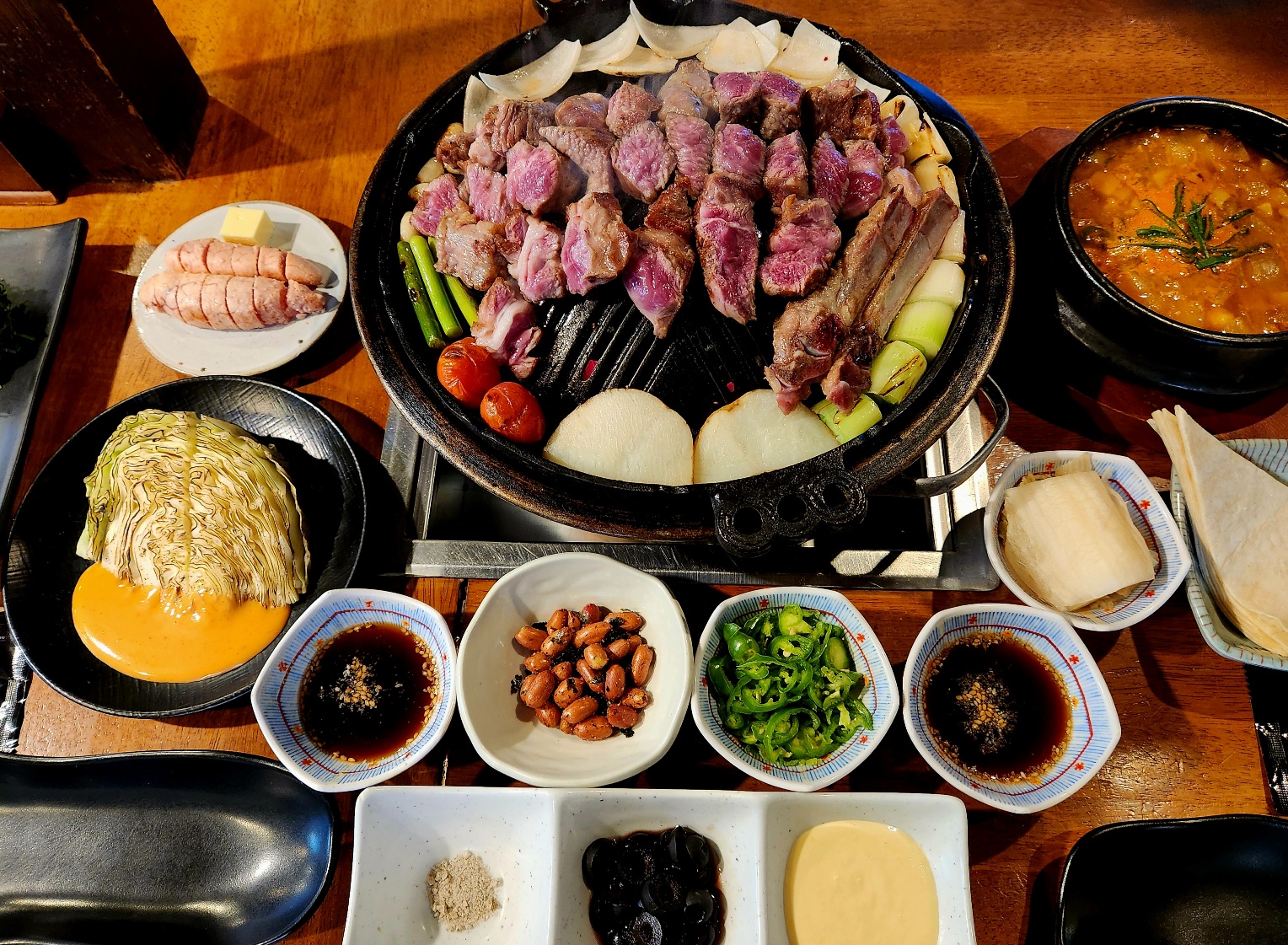 징기스 서면점 사진 5