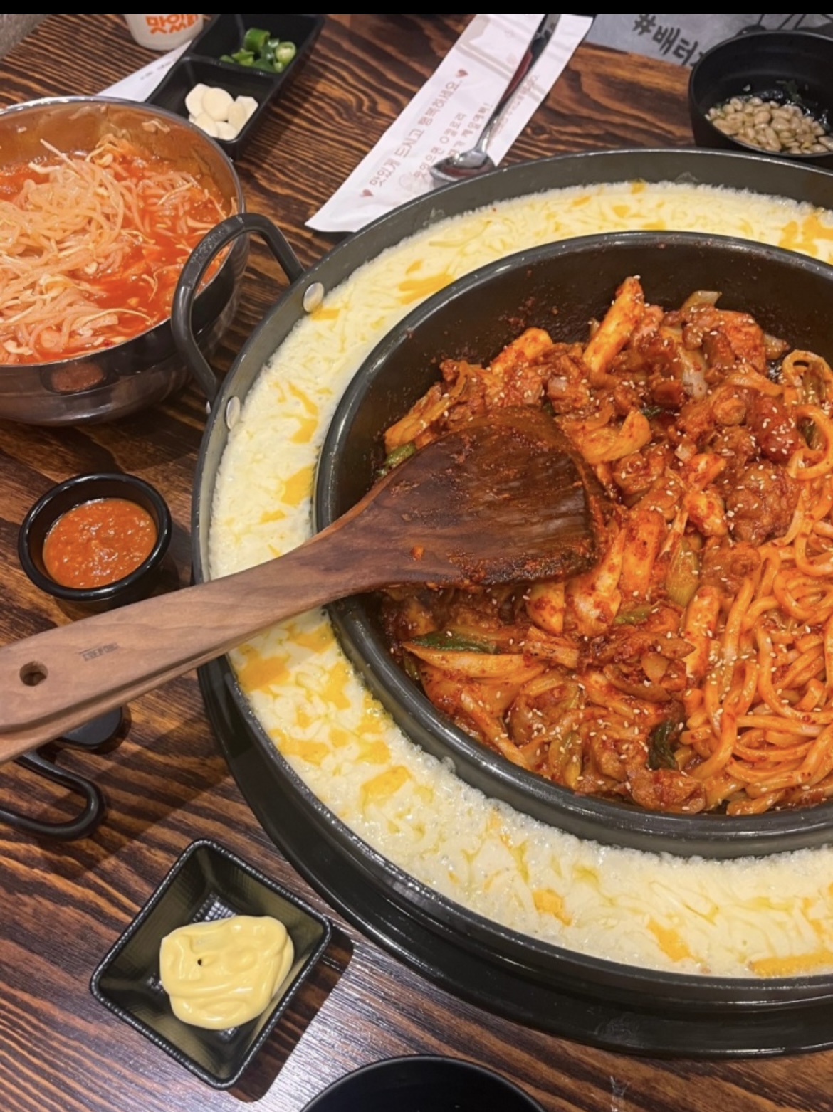 유가네닭갈비 강릉유천점 사진 7