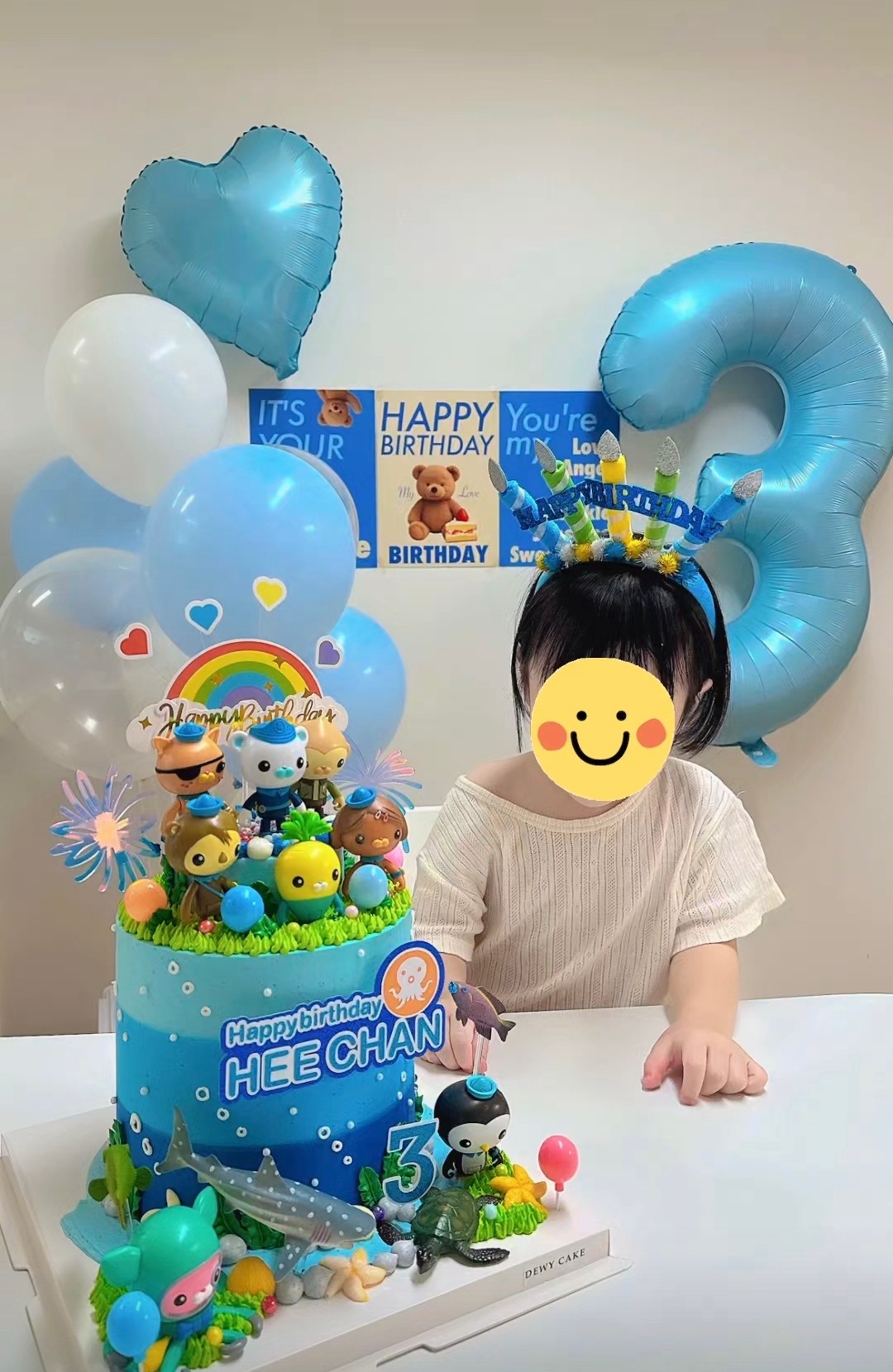 듀이케이크 사진 4