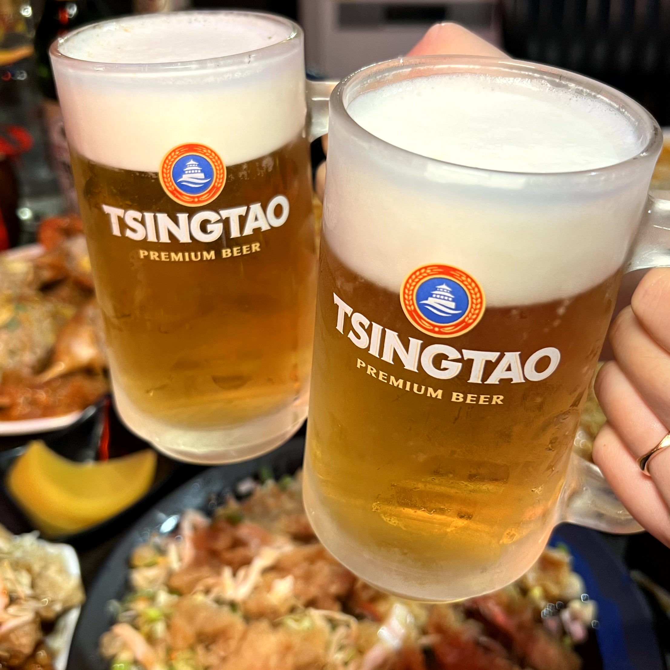영동반점 논현점 사진 4