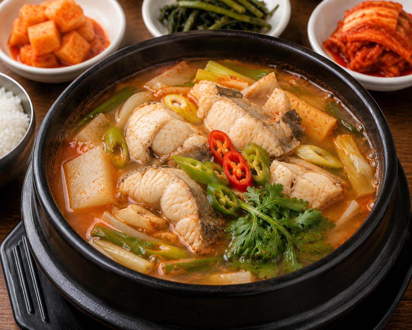사천게장 사진 6