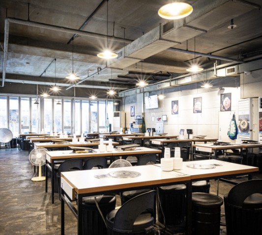 흑다돈 강남직영점 사진 7