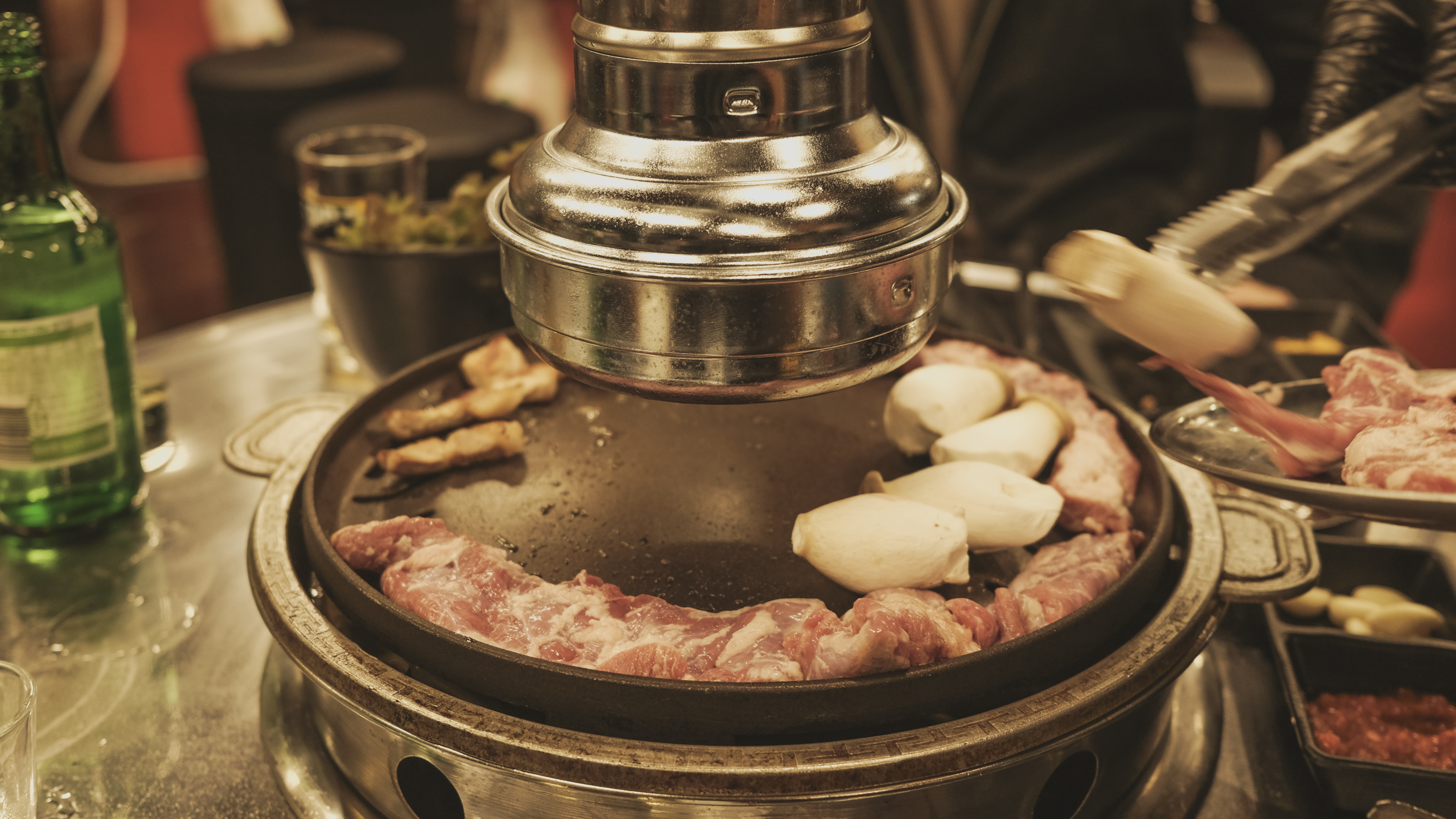 서대포집 2호점 사진 5