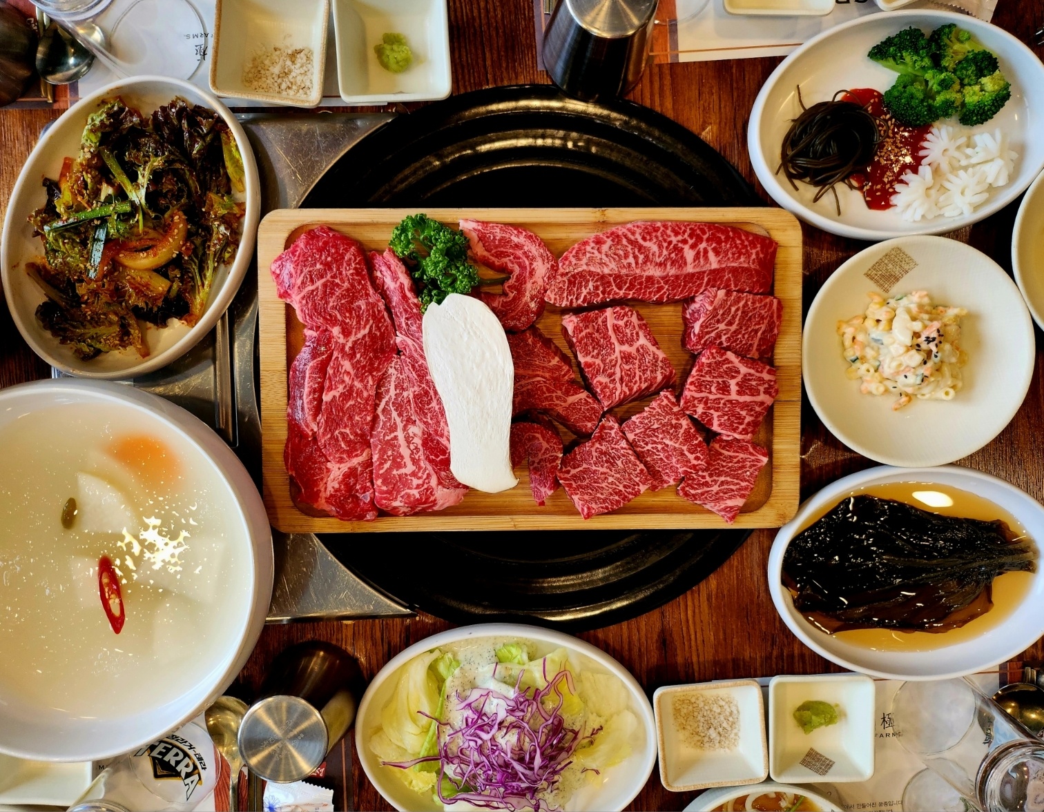 한판하이소1kg 2