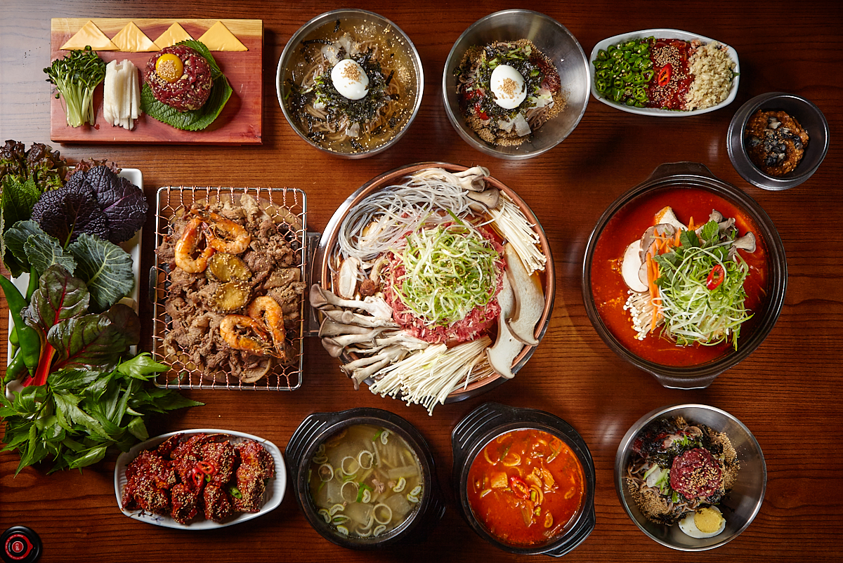 강경불고기 2