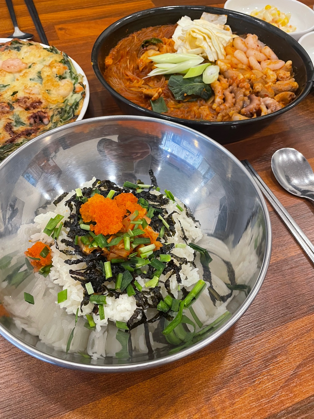 식당 오늘 사진 8