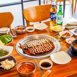 Dariwon (다리원) 2