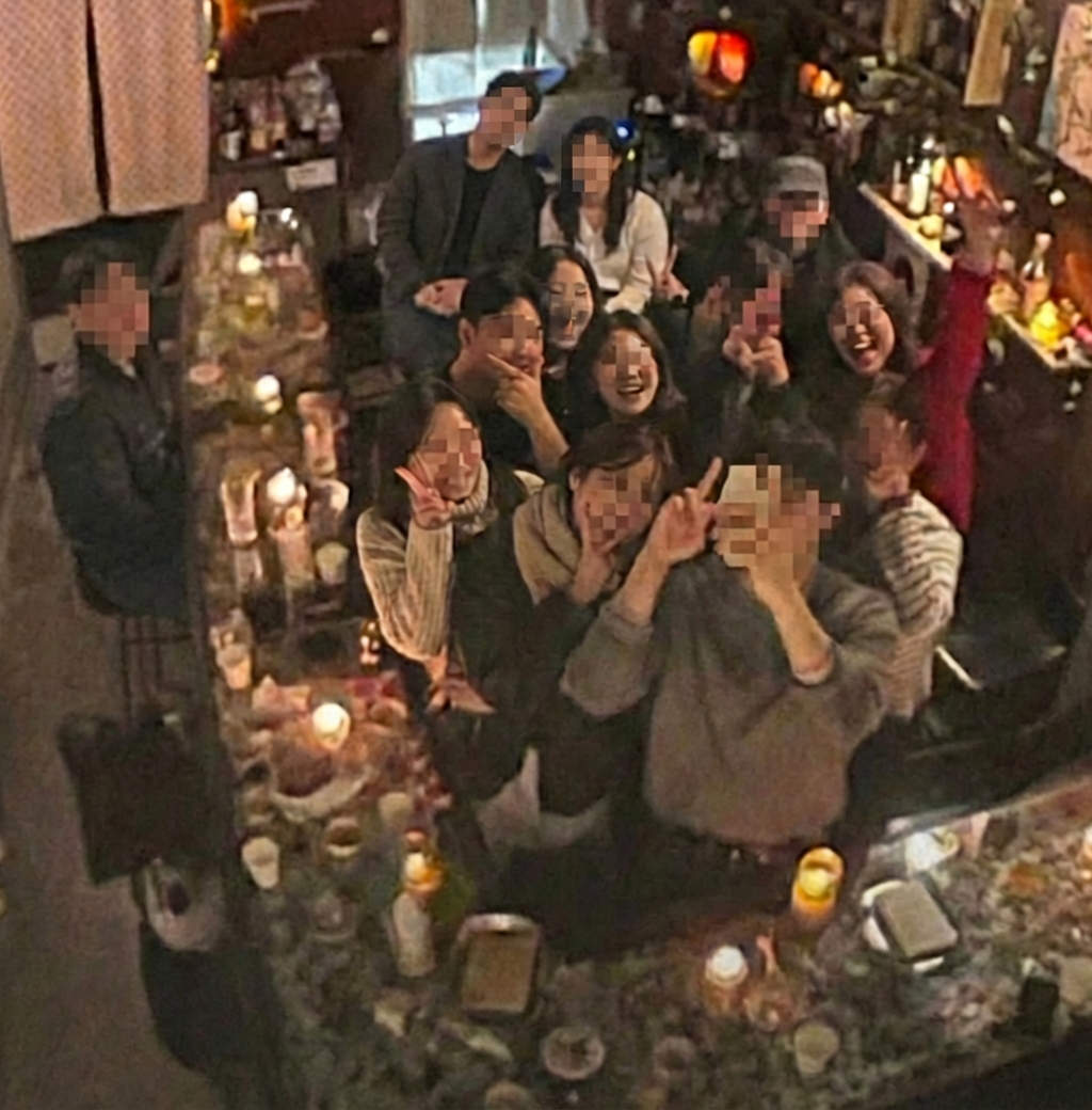 야화 혼술바 수원역2호점 사진 7