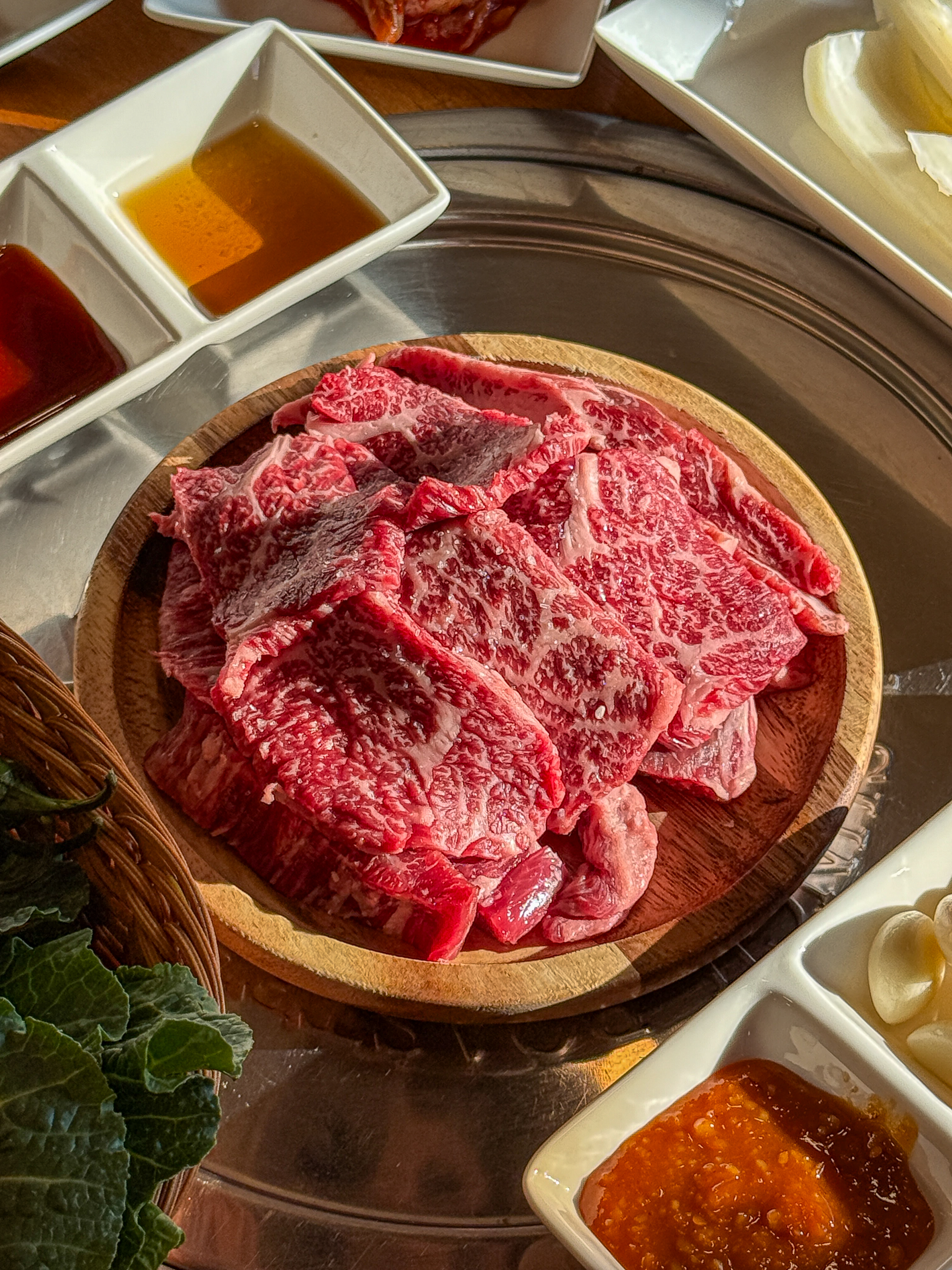 교리숯불갈비 사진 5