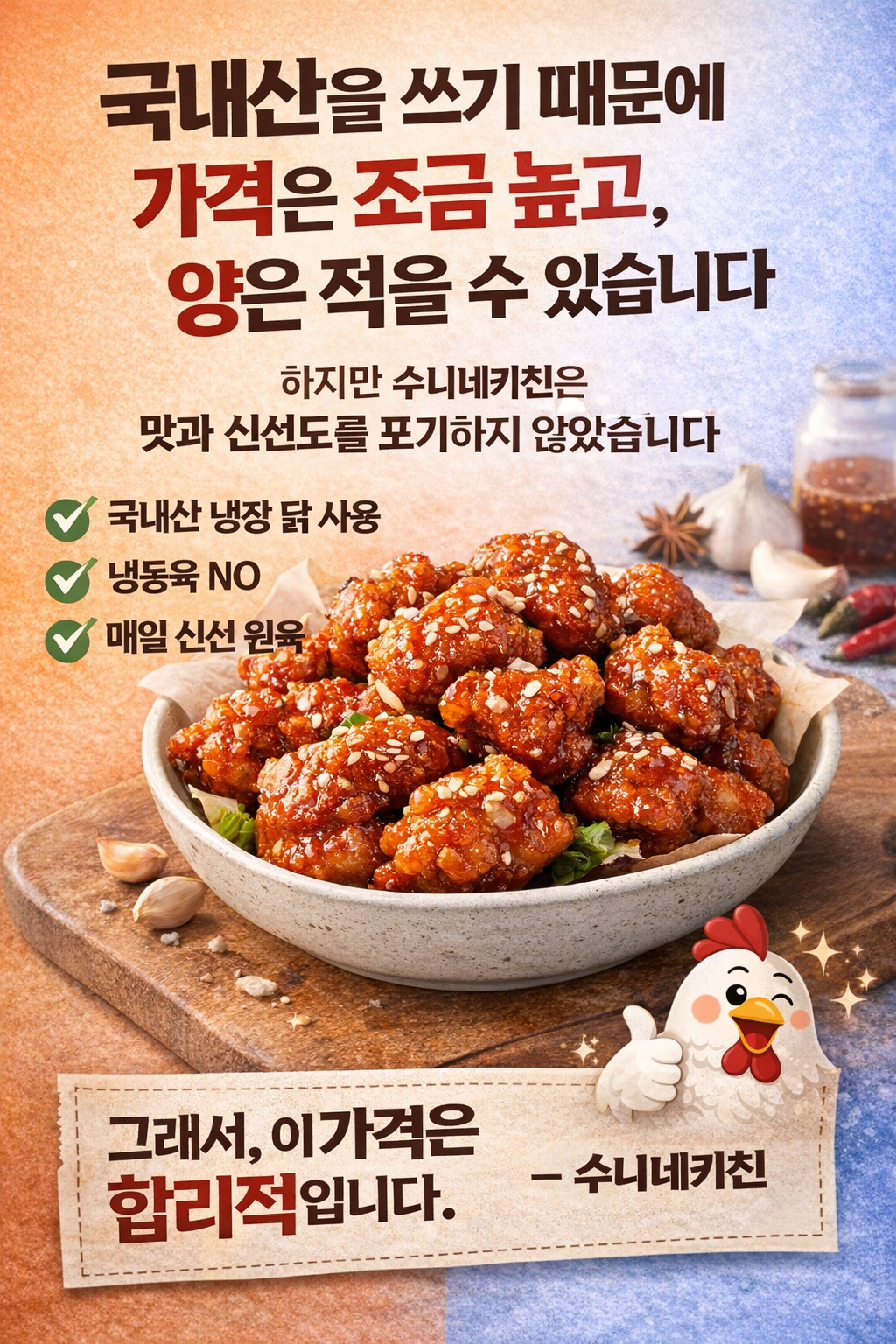 sunine kitchen (수니네 키친) 사진 2