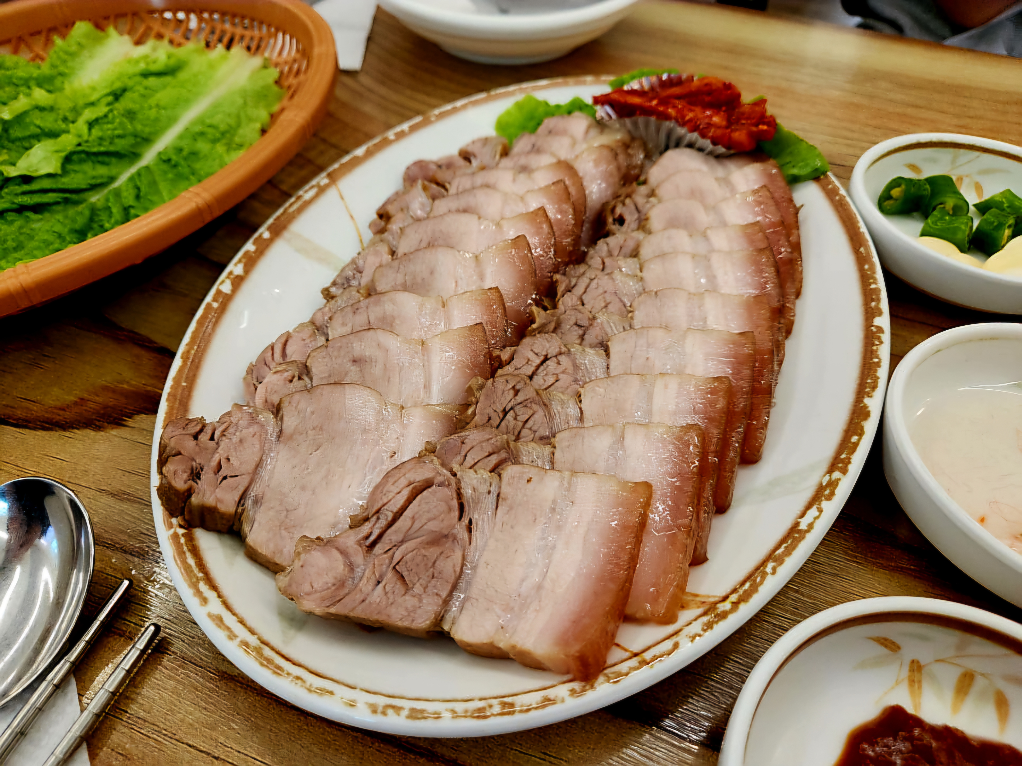 Sindokalguksu 5