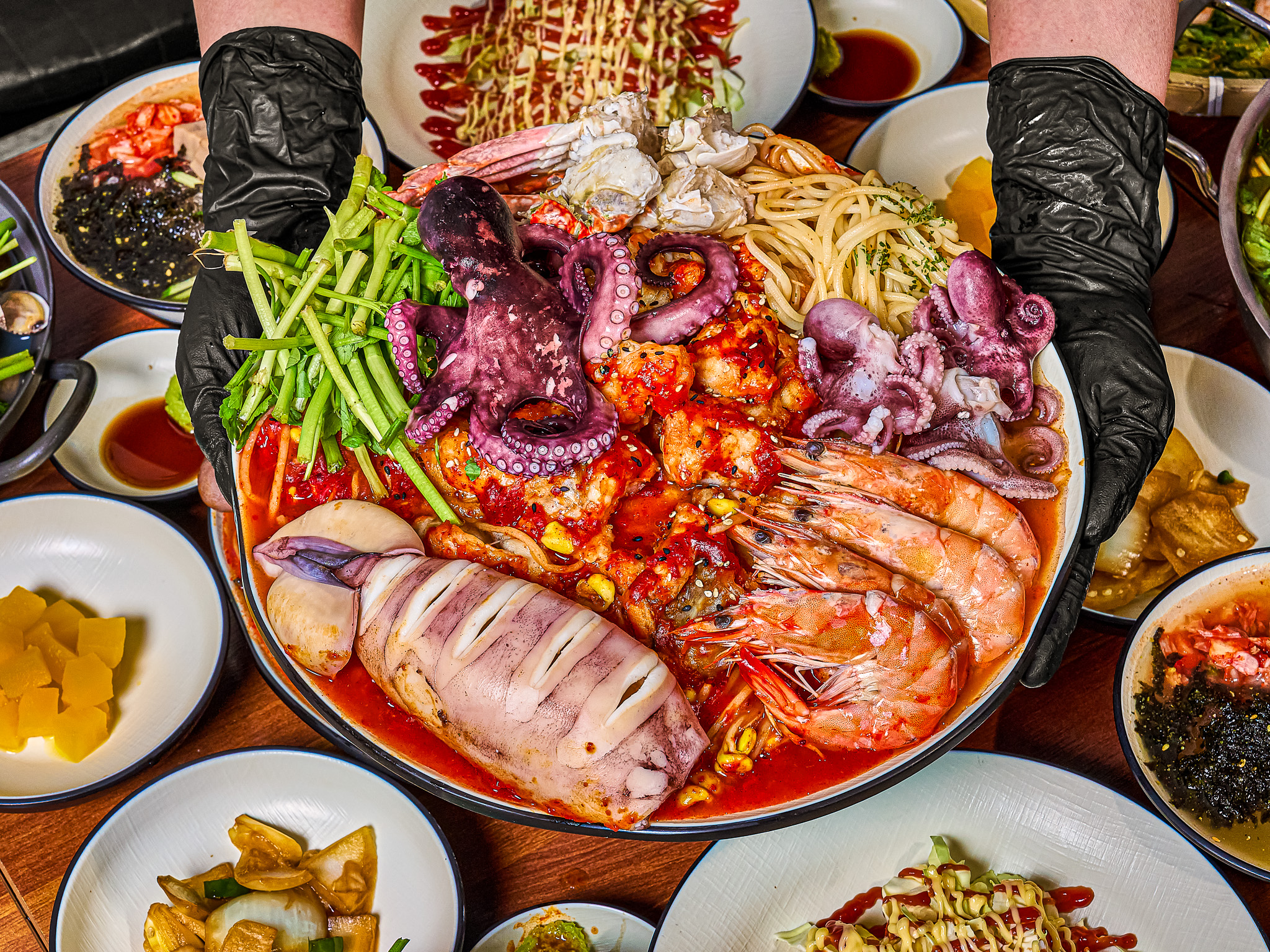 아구쟁이 대표 사진
