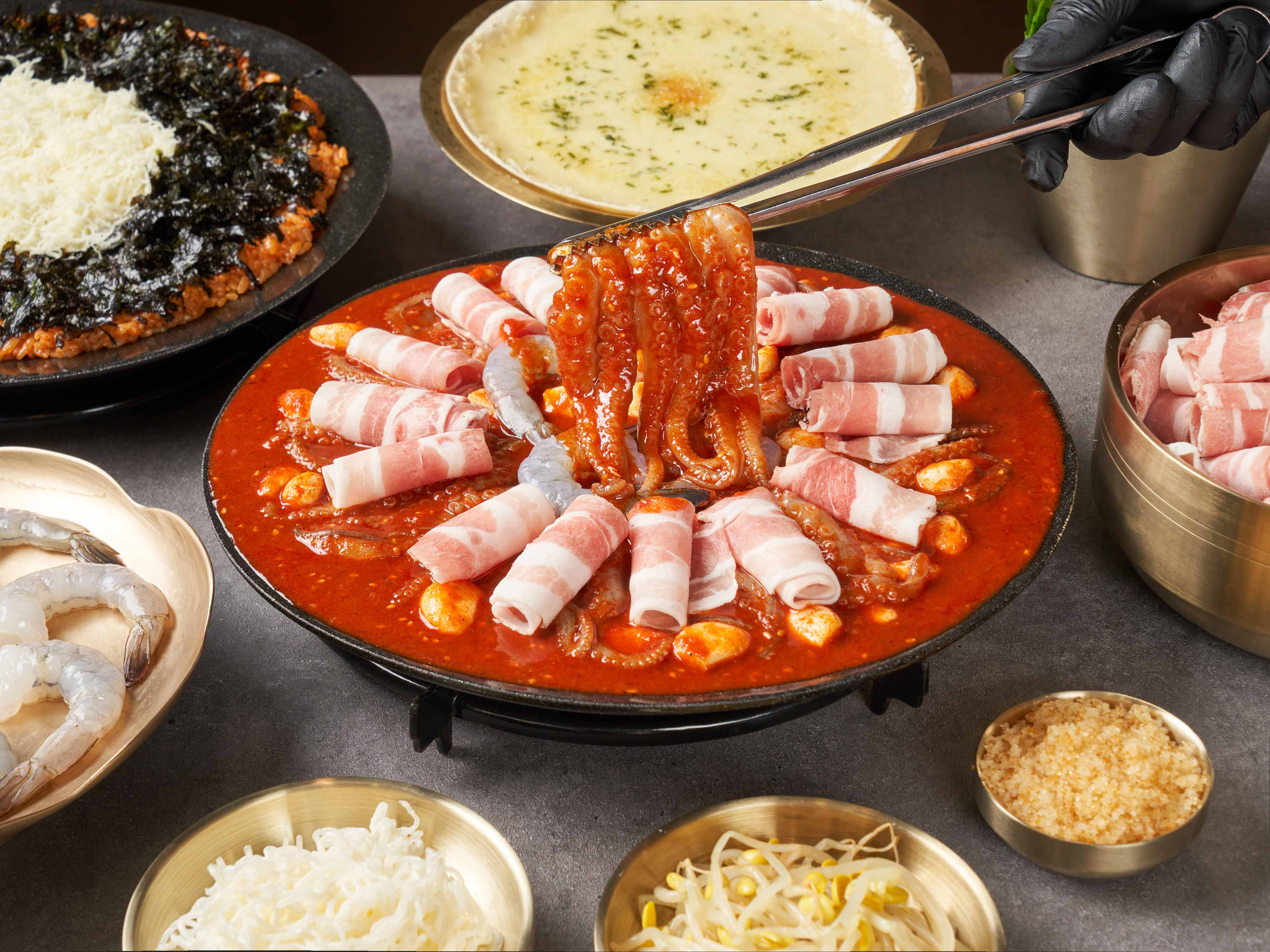 황금쭈쭈 마곡점 사진 2