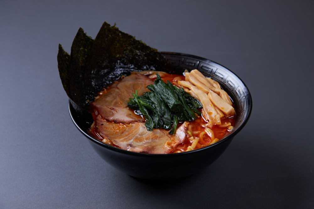 교레츠라멘 부천대점 사진 8