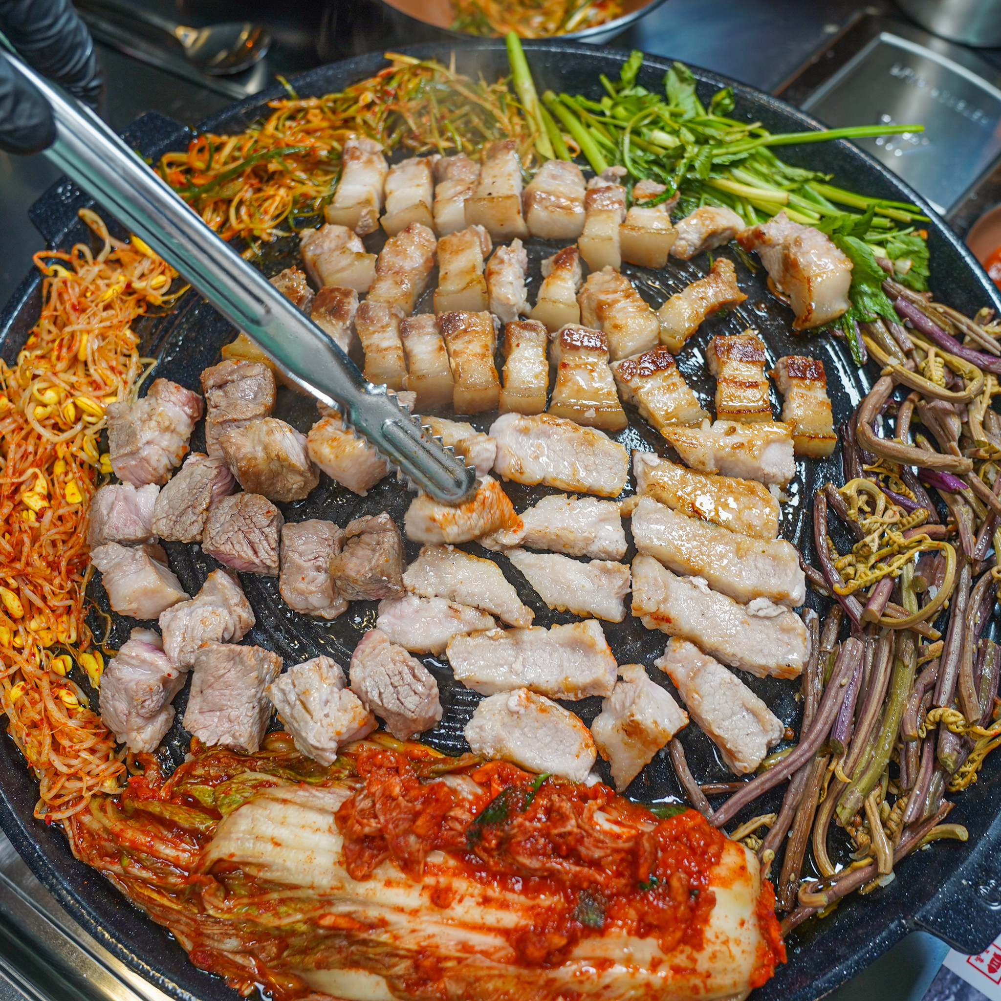 고품집 신도림 본점 사진 2