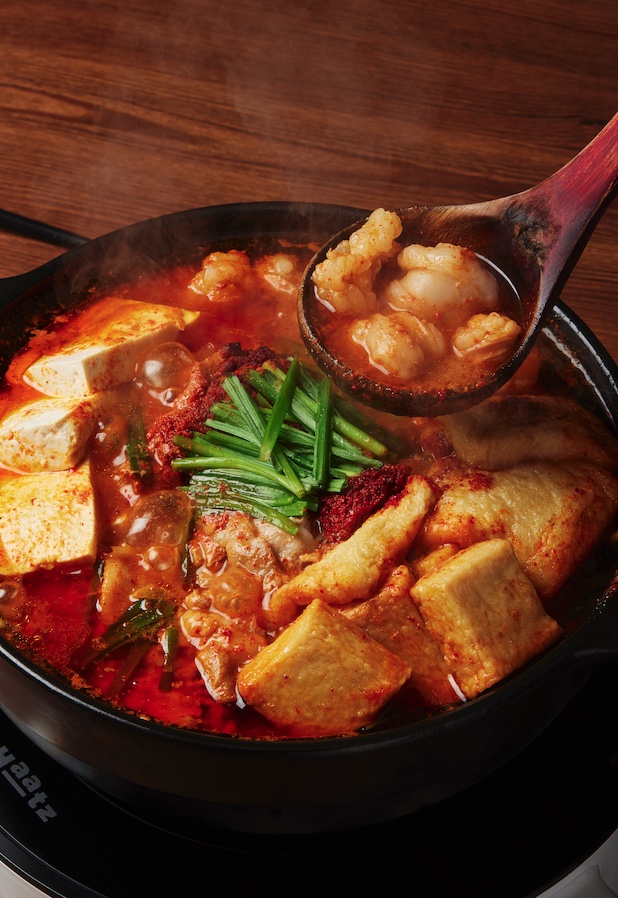 호랑이굴 잠실방이점 2