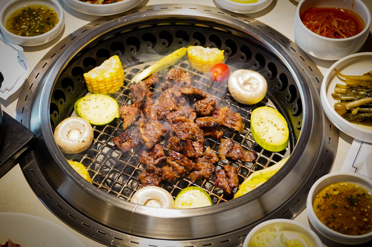 연성갈비 대치점 사진 3