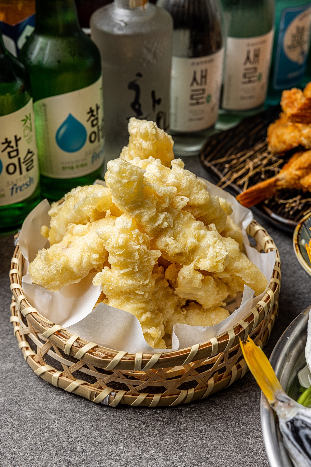 수림복국 별관 사진 4