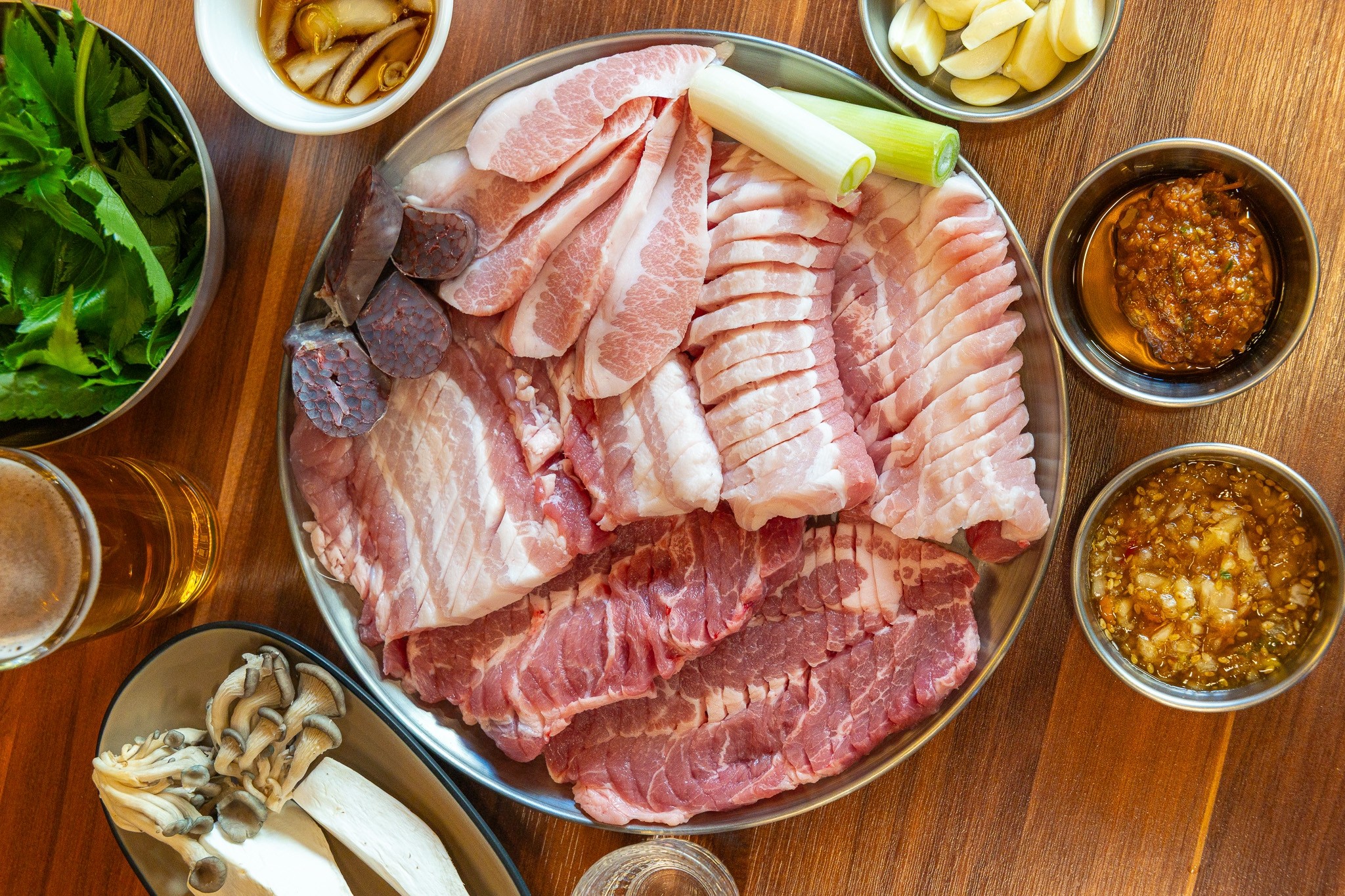 부산상회 사진 2