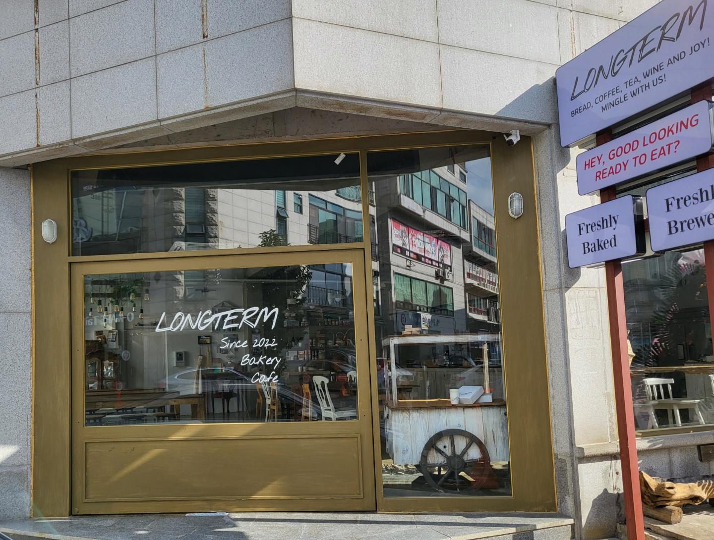 롱텀 사진 6