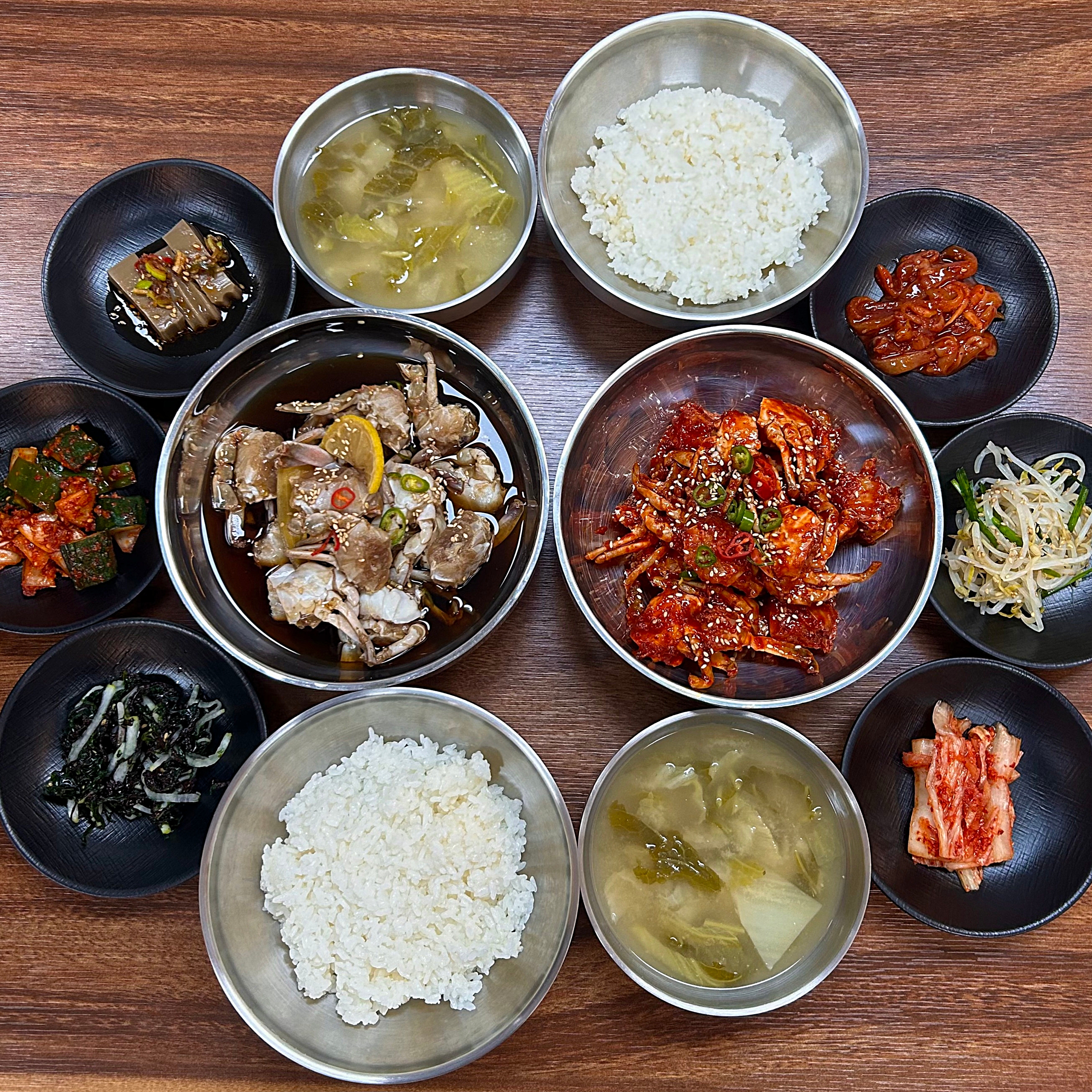 남도밥상 일광점 사진 8