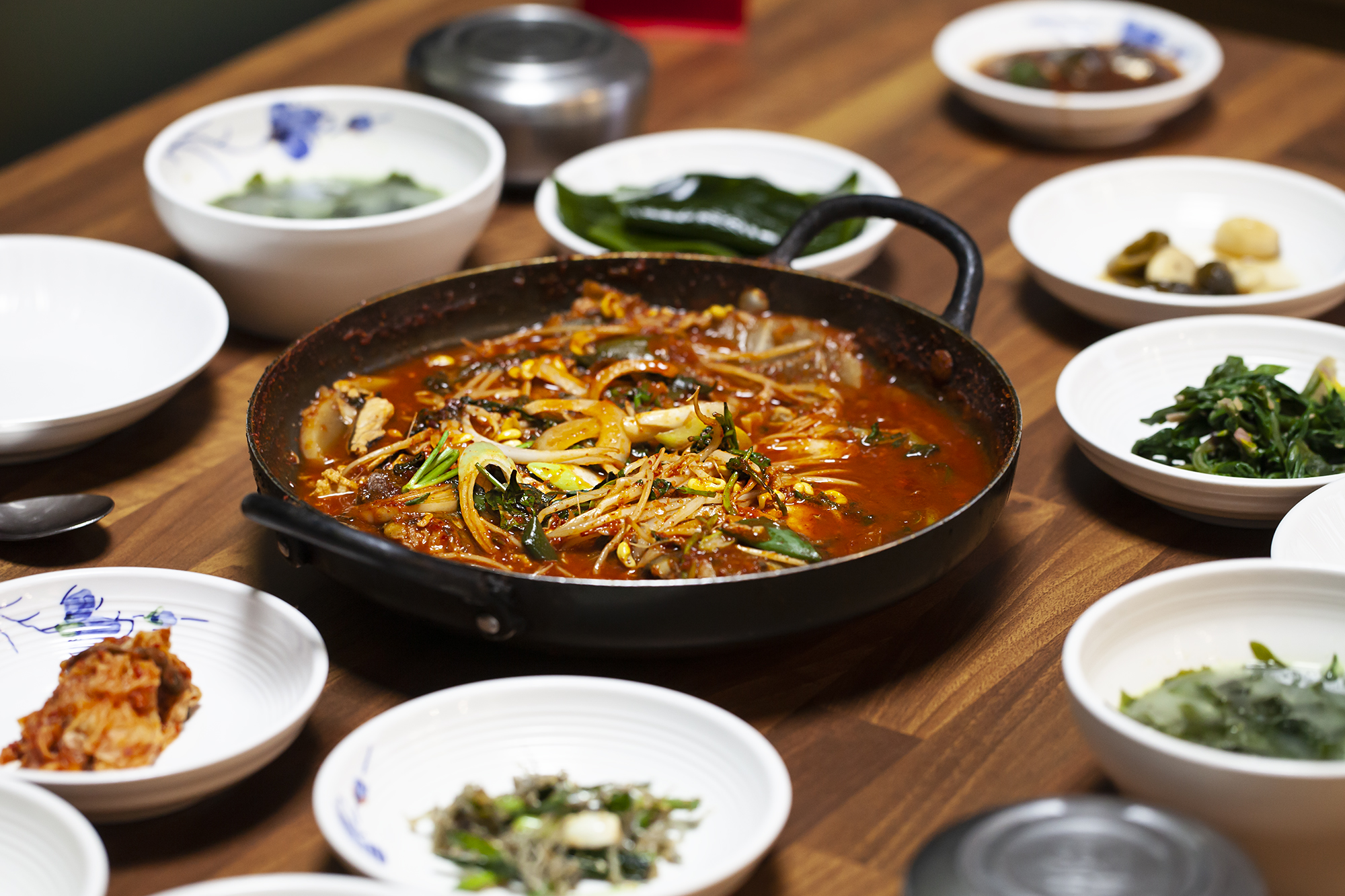 전촌참가자미회 6