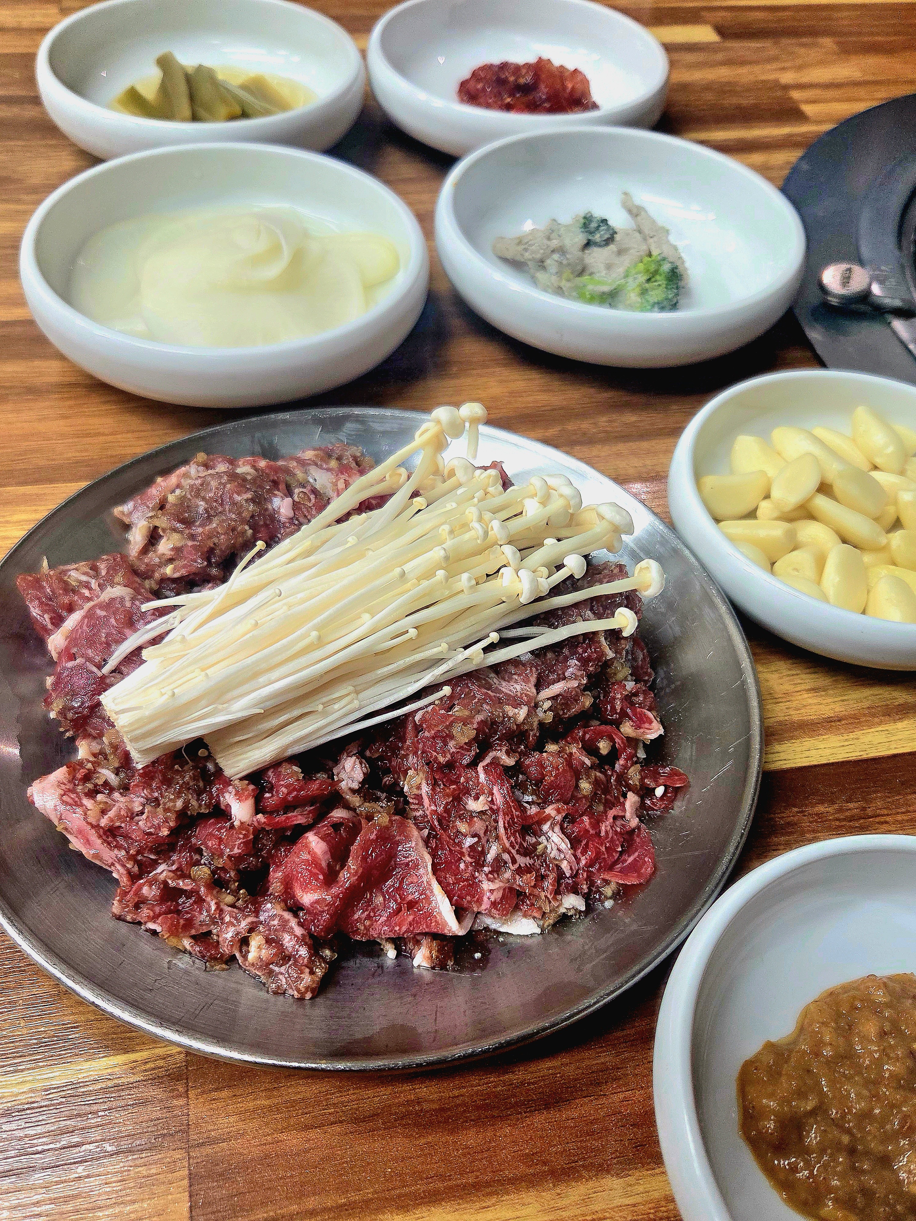 Wonjoeonyangbulgogi 2