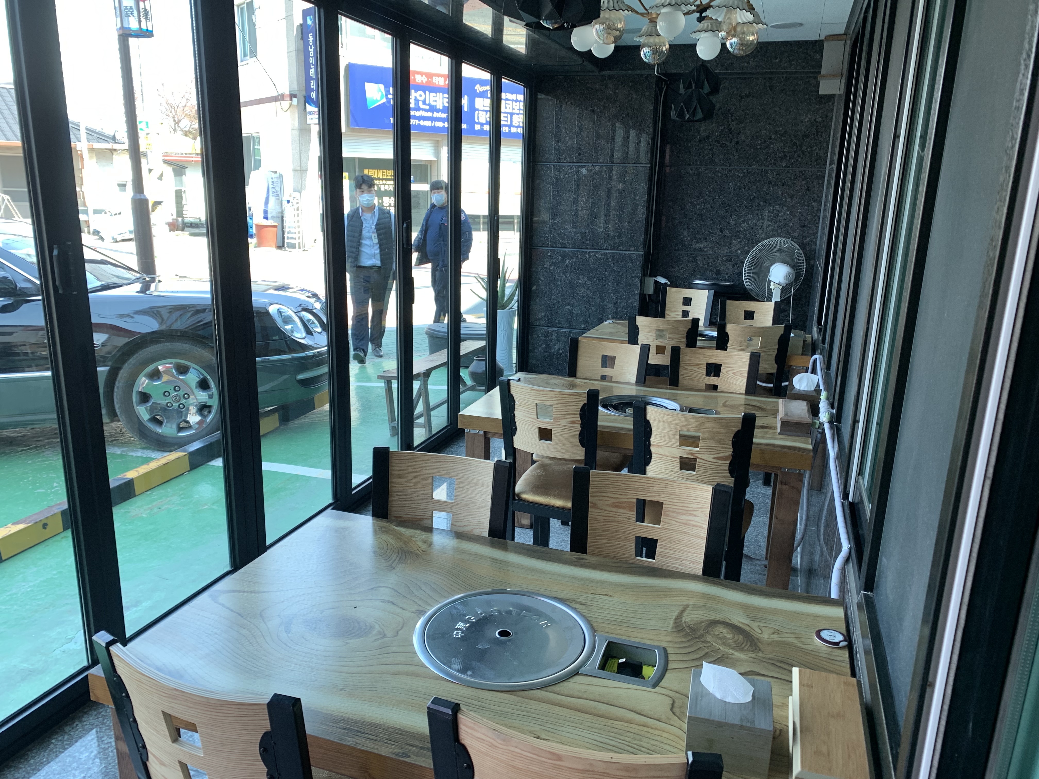 산들식당 사진 7