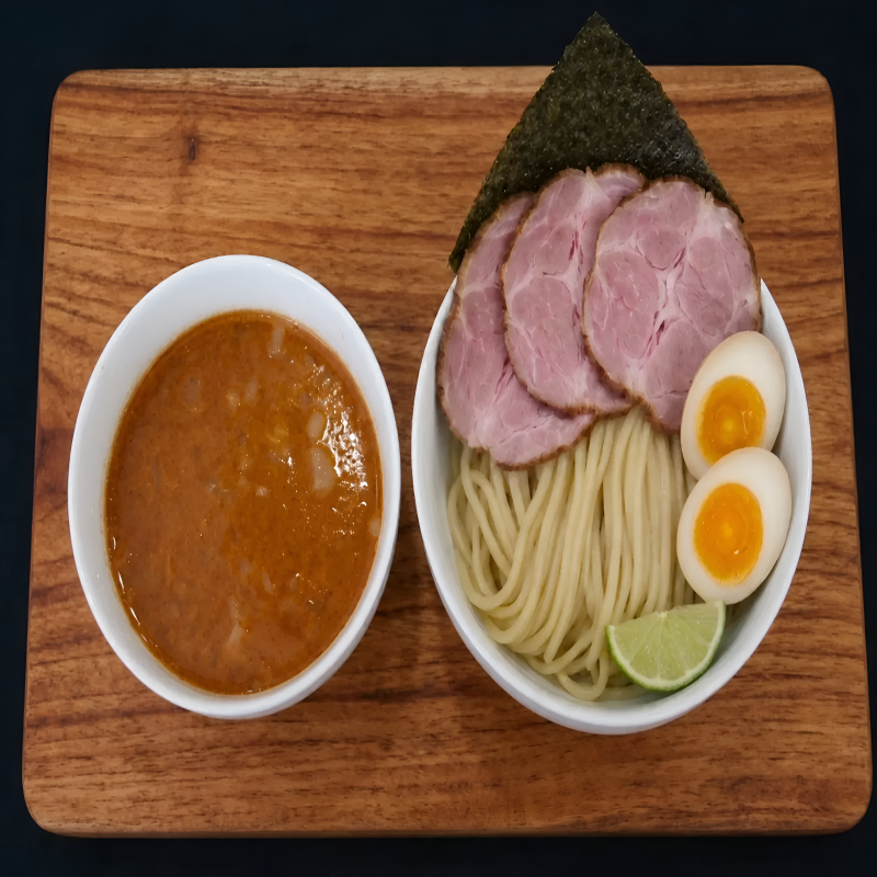 라멘츠쿠 사진 3
