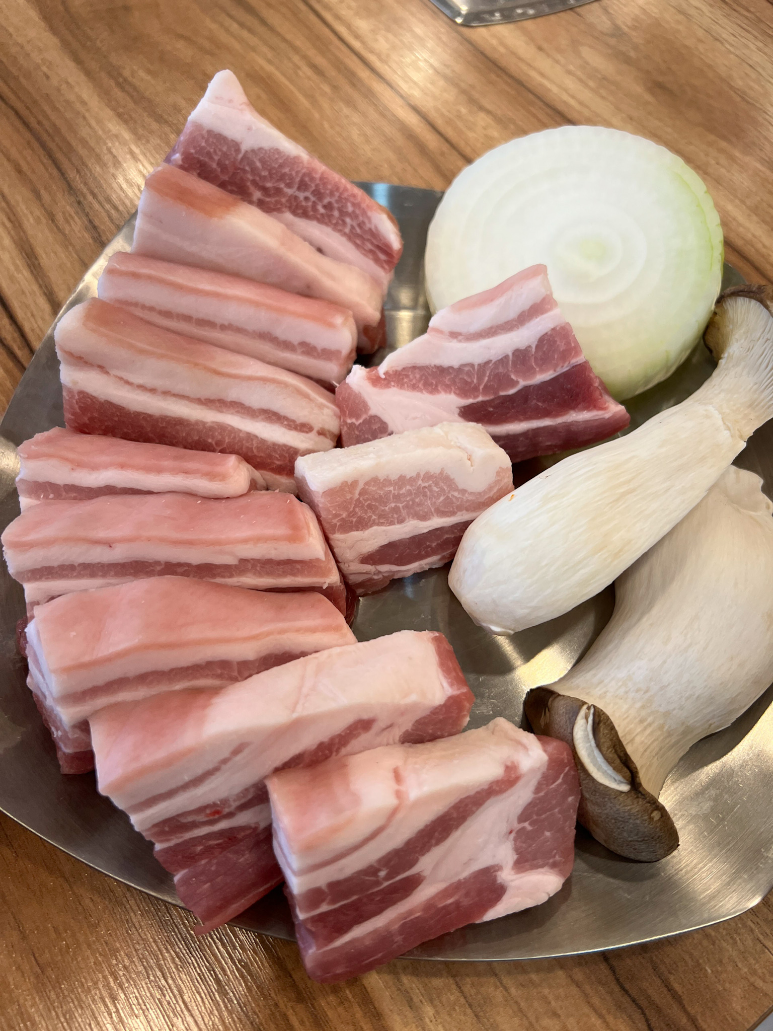 Jangbaksabudaejjigae 6