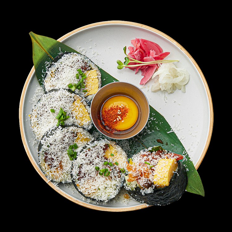 Choidaining yangjuokjeongjeom (초이다이닝 양주옥정점) 3