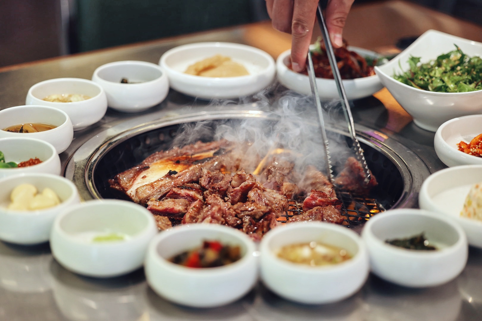 청기와타운 을지로점 사진 6