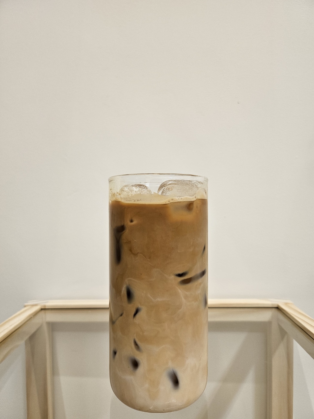 카페라떼 ICE /HOT