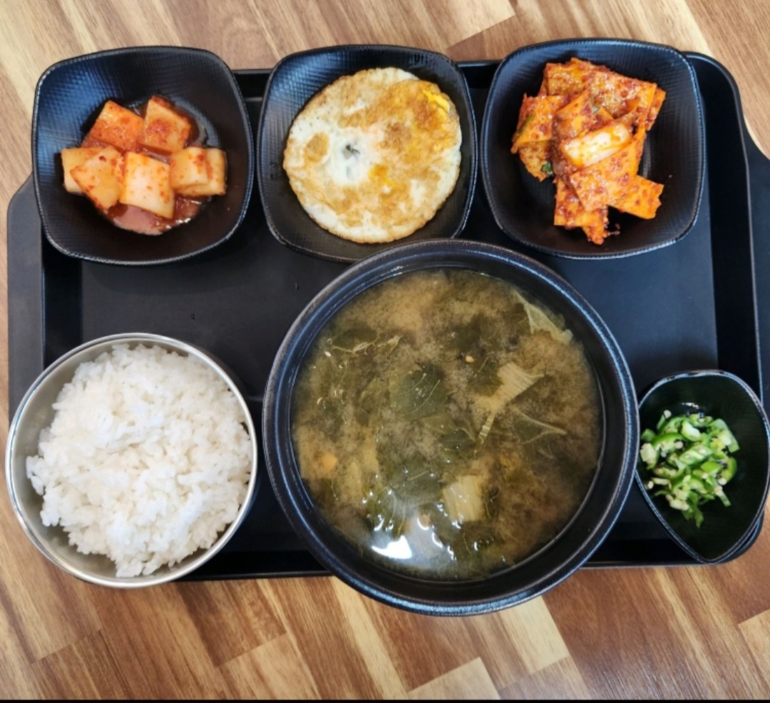 우리할매충무김밥 사진 2