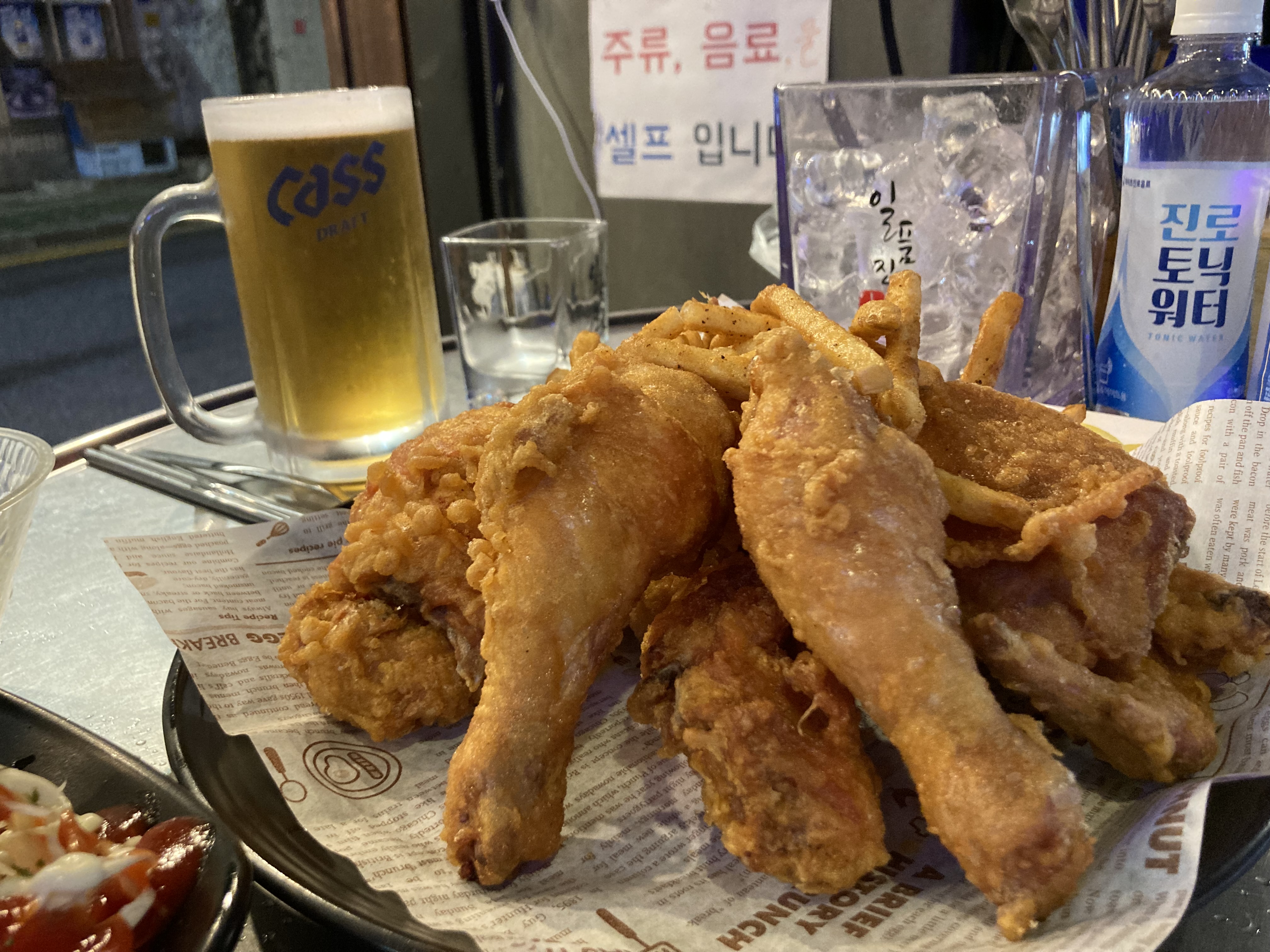 챔피언포차 사진 6