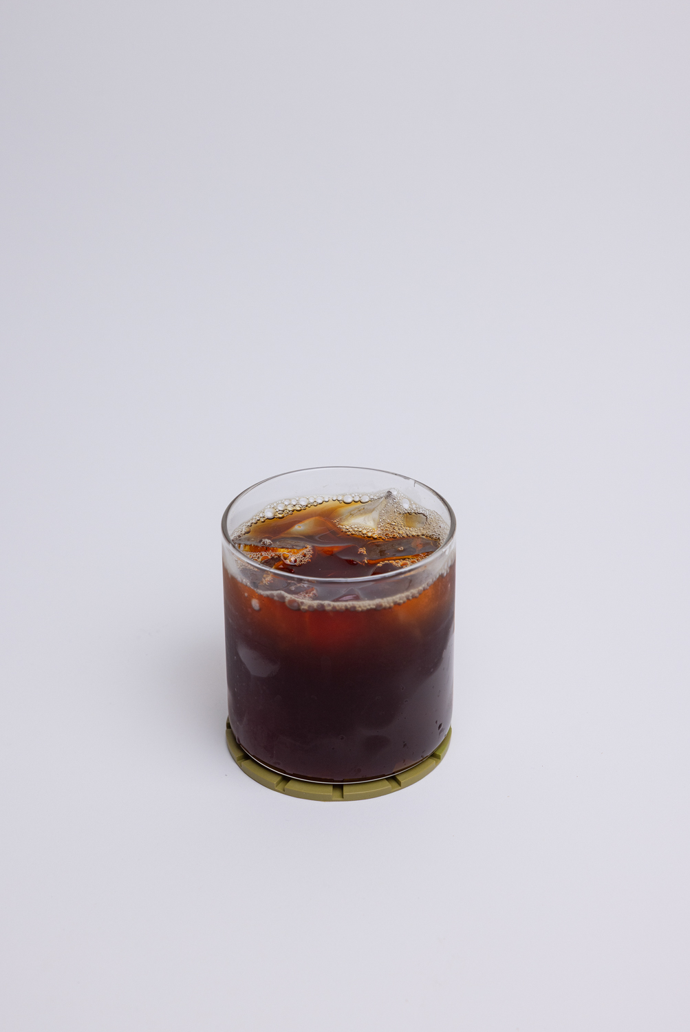 배치브루 커피