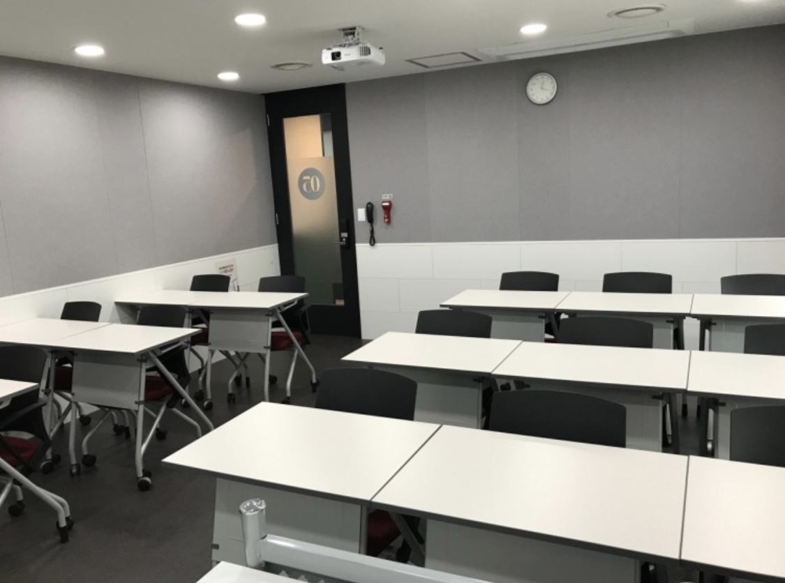 토즈모임센터 홍대점 사진 4