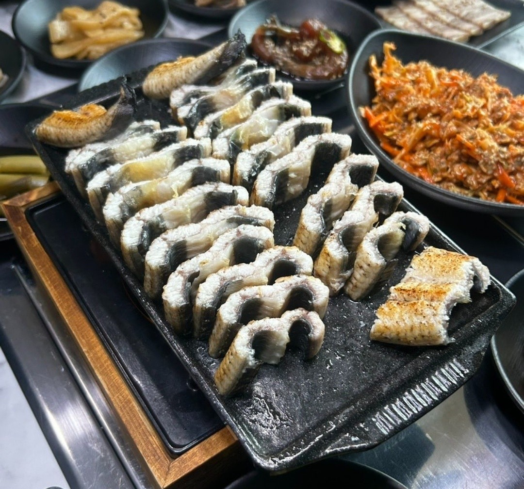 수문풍천민물장어 6
