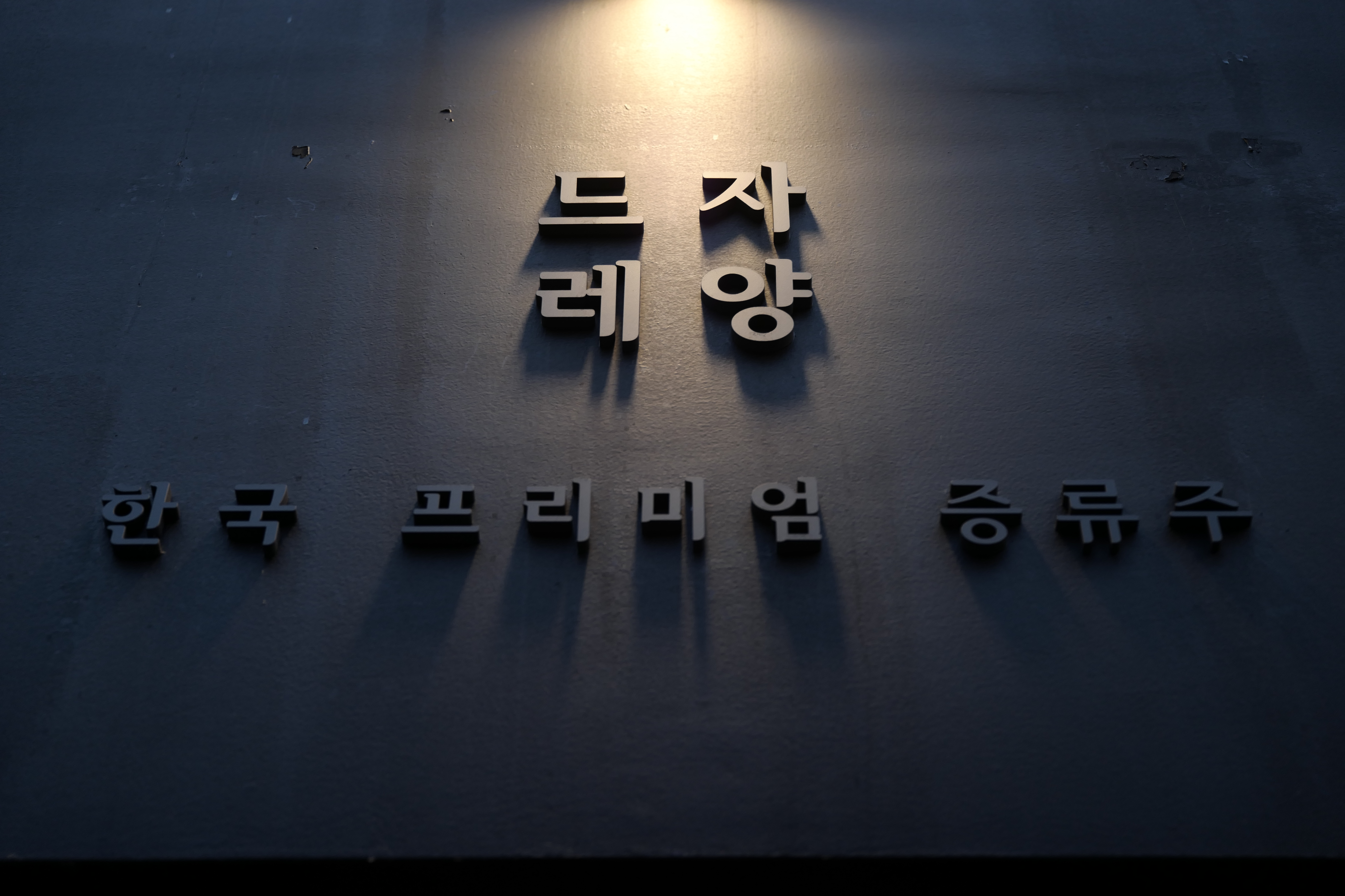 드레자양 사진 2