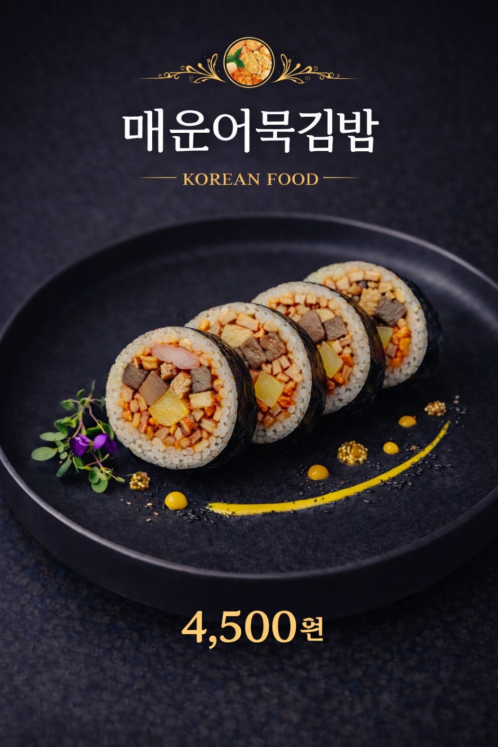 맛도리푸드 사진 8